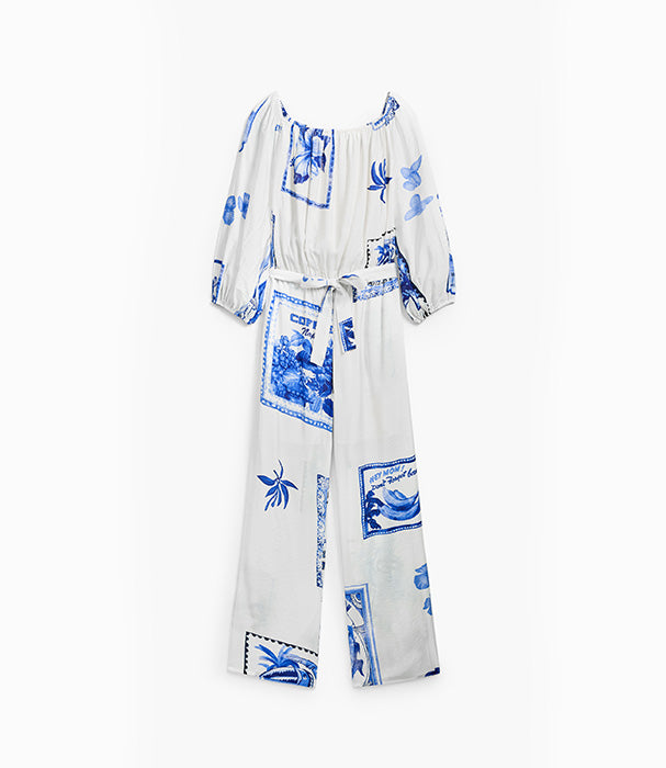 דזיגואל אוברול לנשים