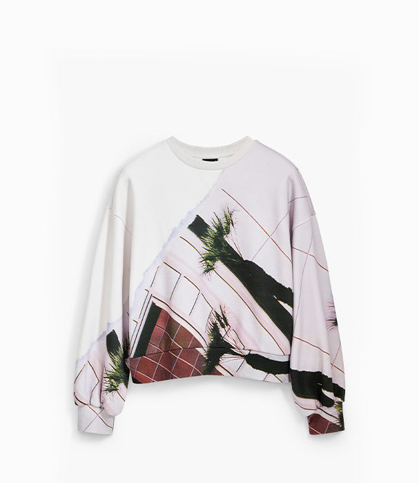 דזיגואל סווטשרט לנשים