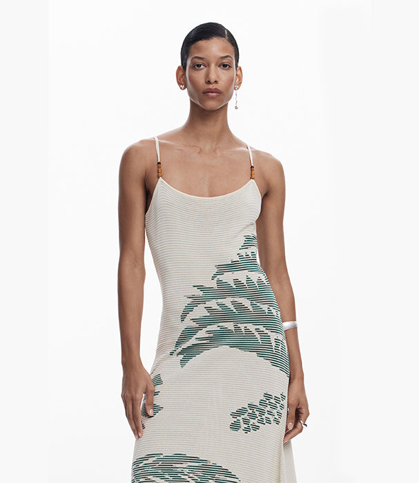 דזיגואל שמלת מידי לנשים