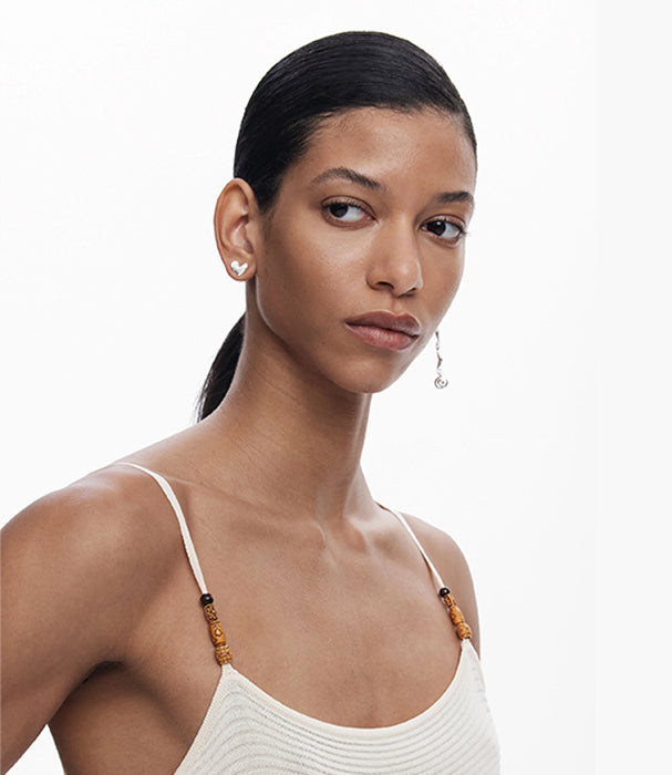 דזיגואל שמלת מידי לנשים