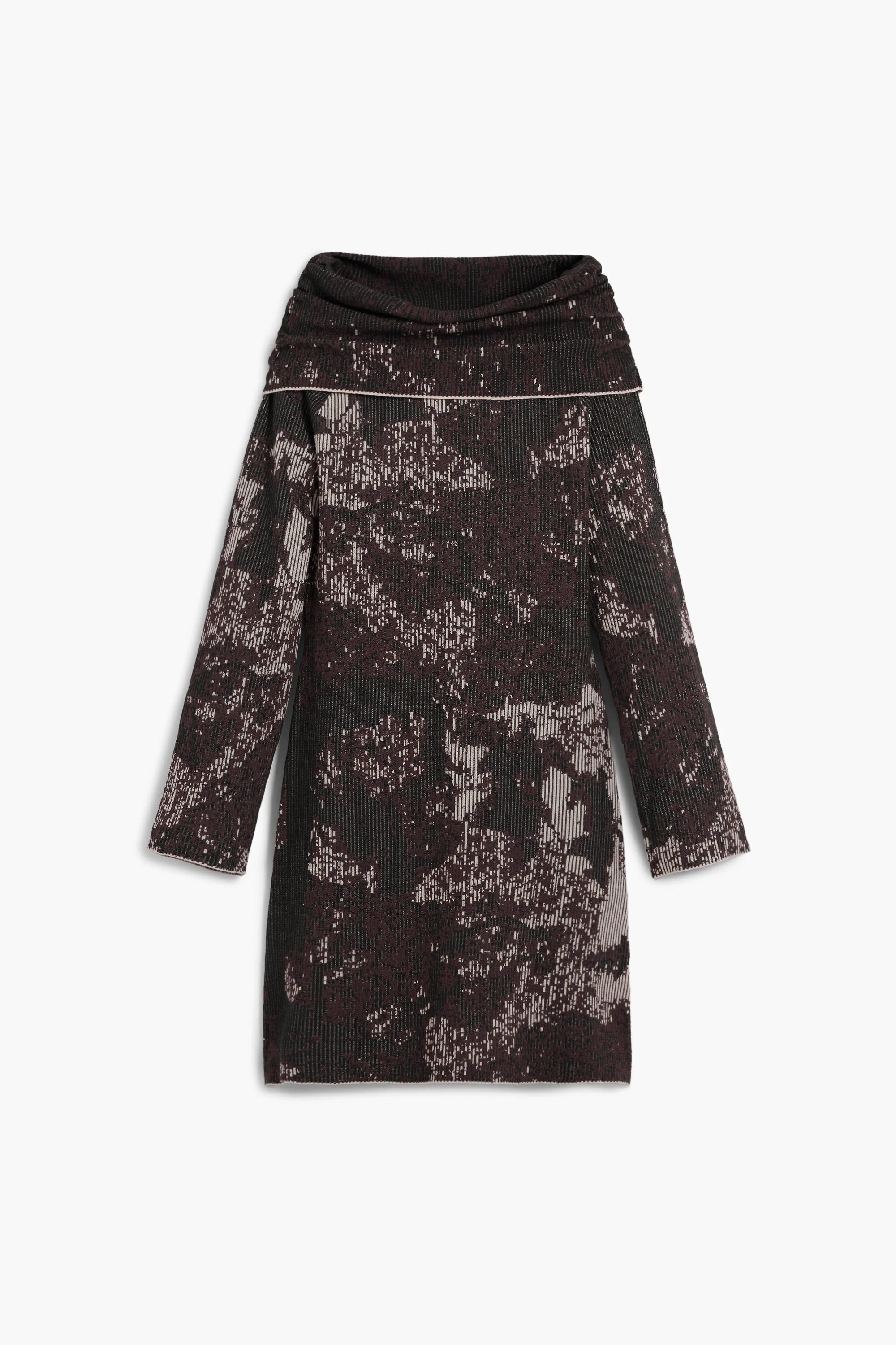 דזיגואל שמלת מיני לנשים