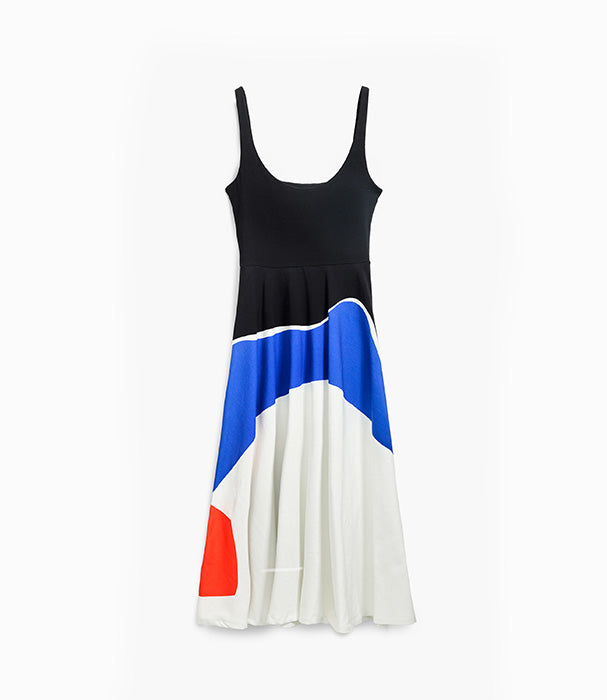 דזיגואל שמלת מידי לנשים