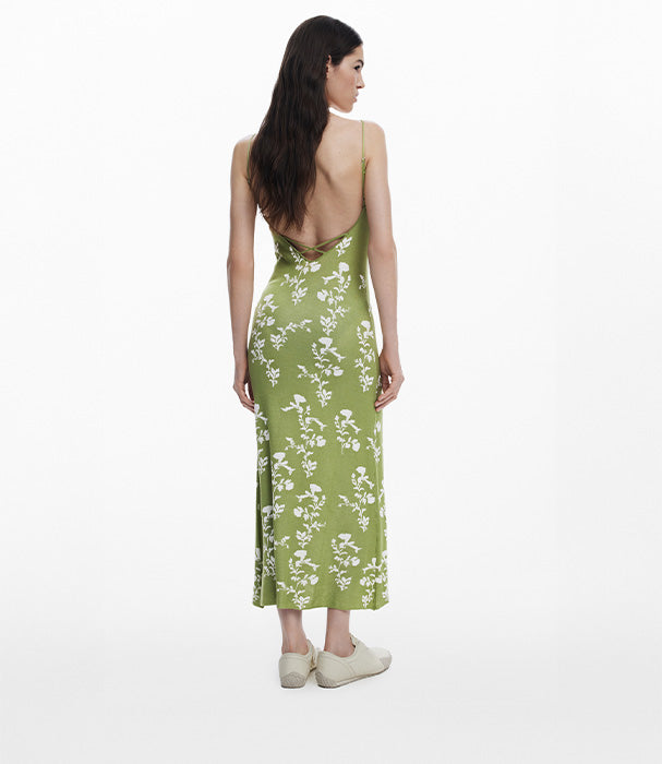 דזיגואל שמלת מידי לנשים