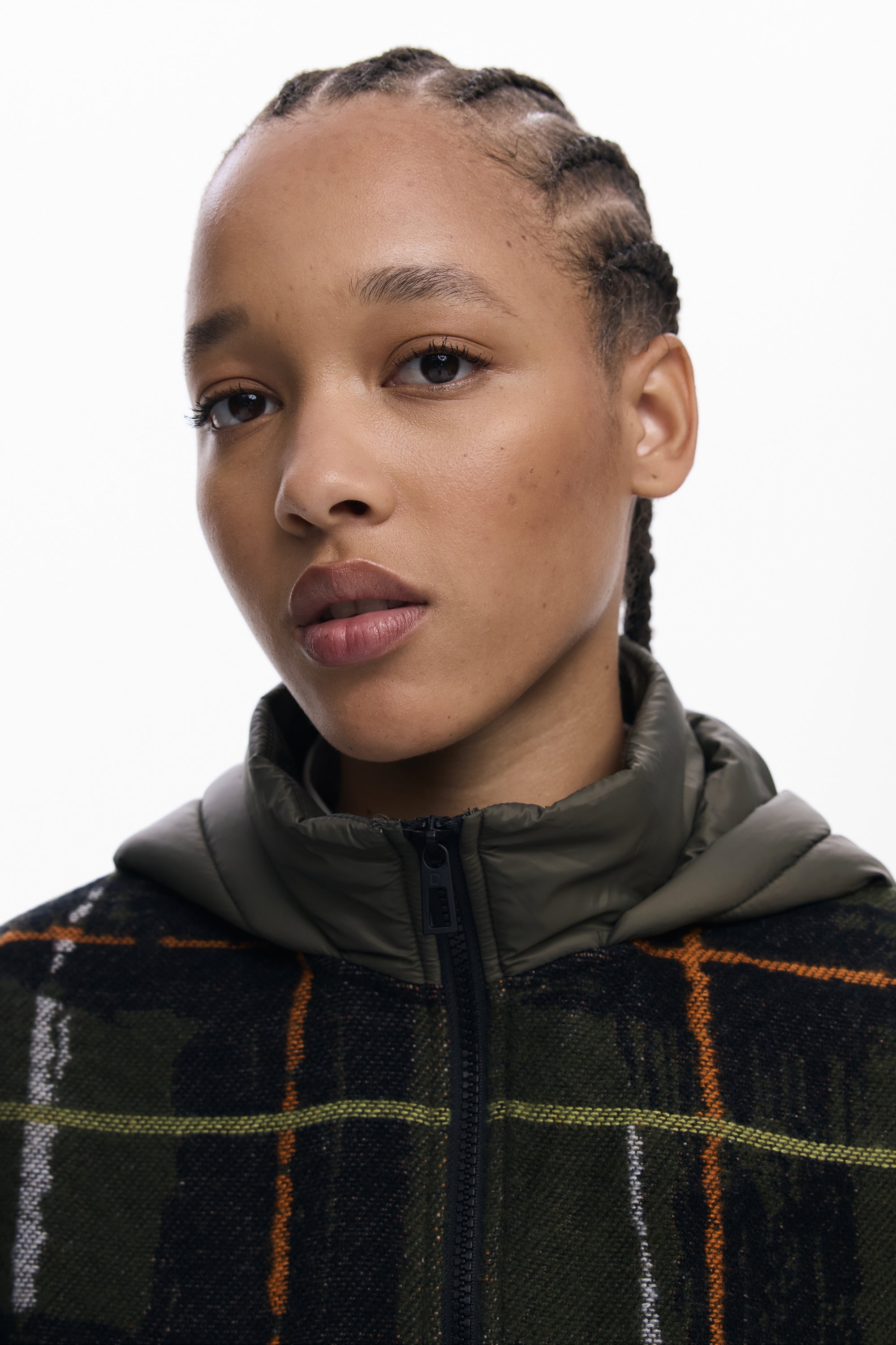 דזיגואל פונצ'ו לנשים