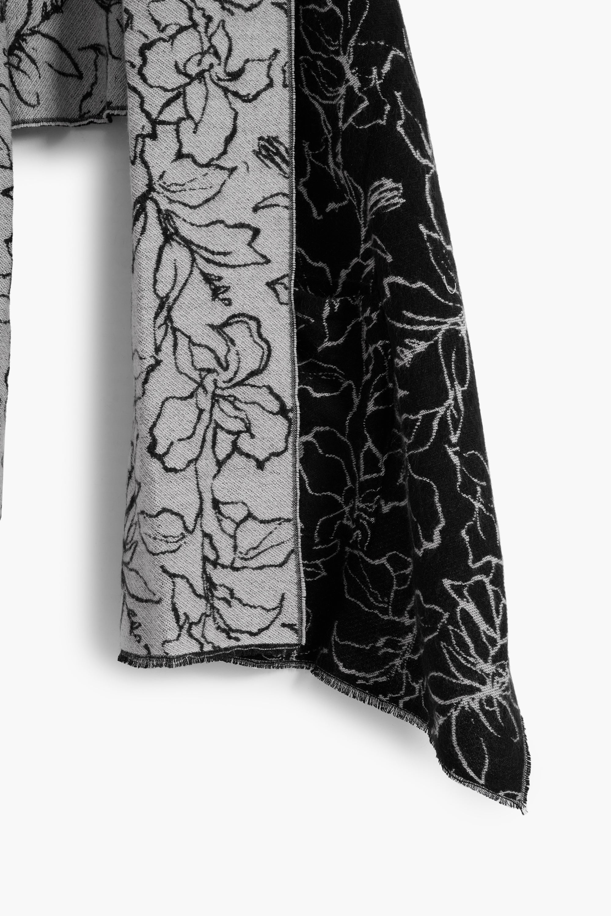 דזיגואל צעיף לנשים