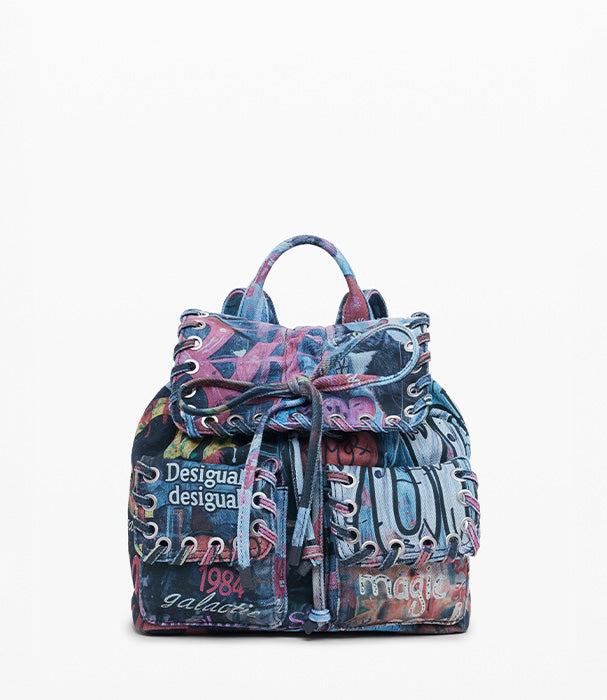 דזיגואל תיק גב לנשים