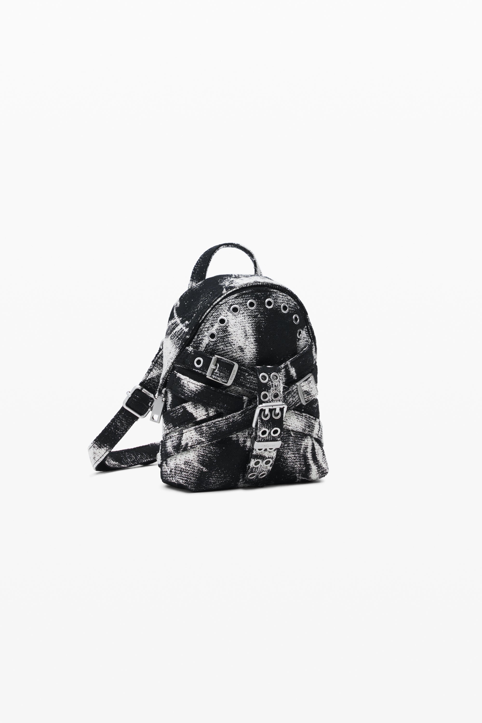 דזיגואל תיק גב קטן לנשים