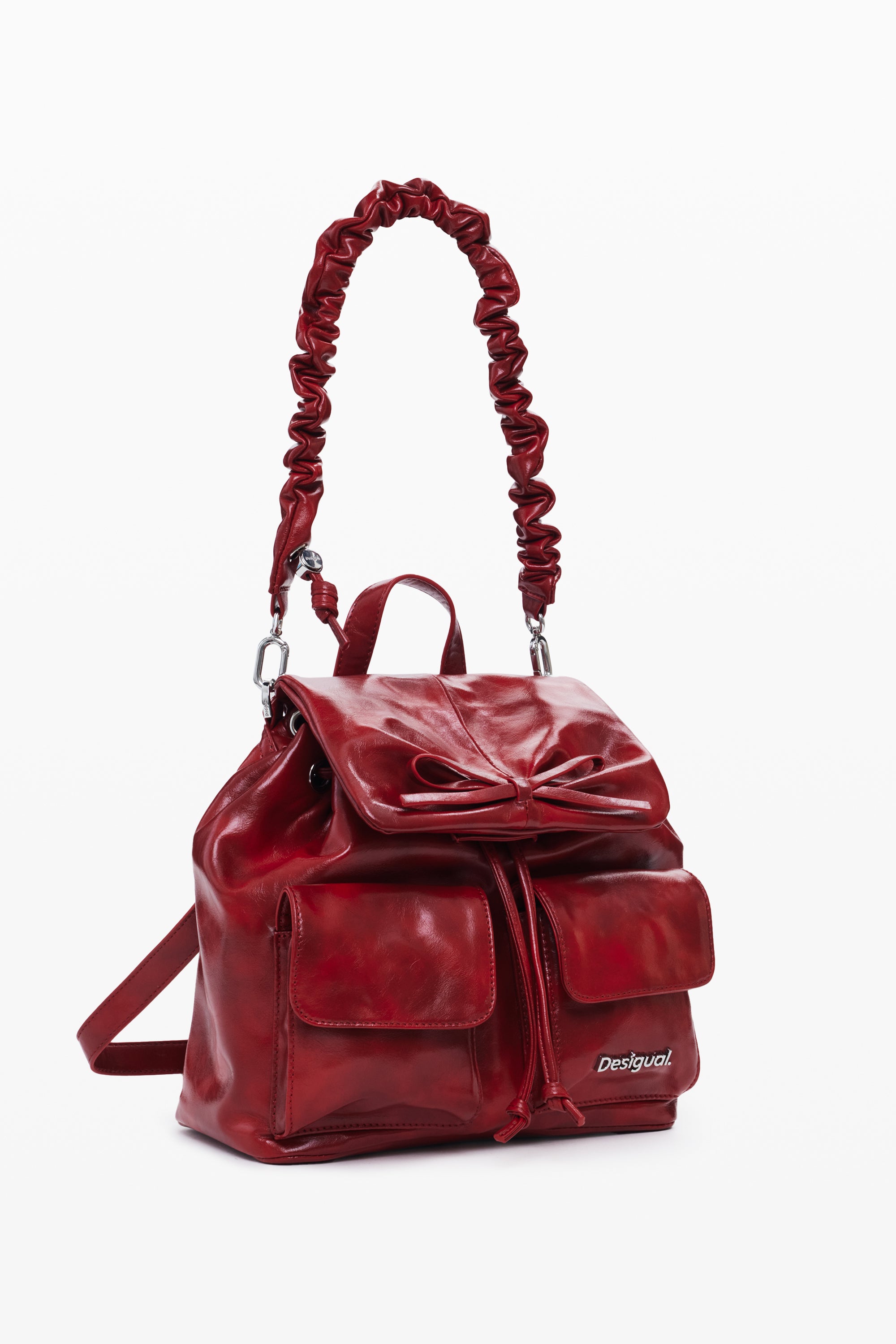 דזיגואל תיק גב לנשים