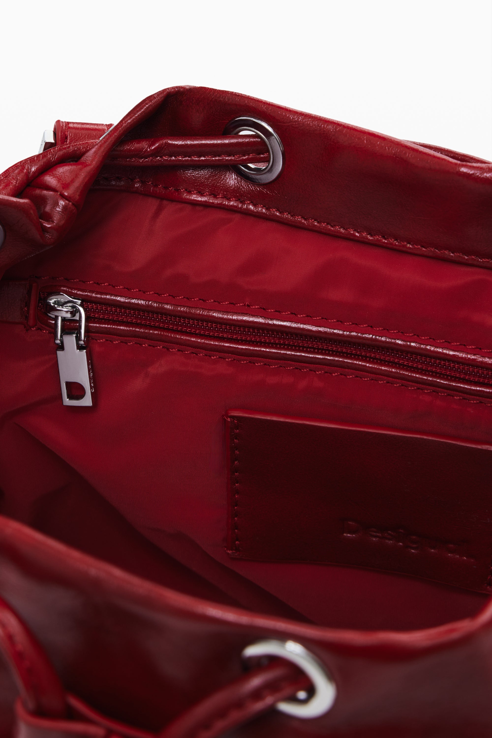 דזיגואל תיק גב לנשים