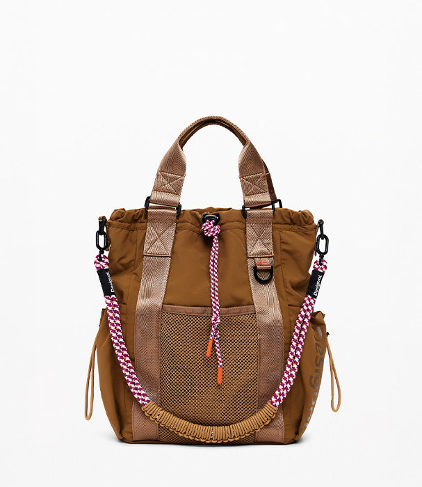 דזיגואל תיק גב לנשים