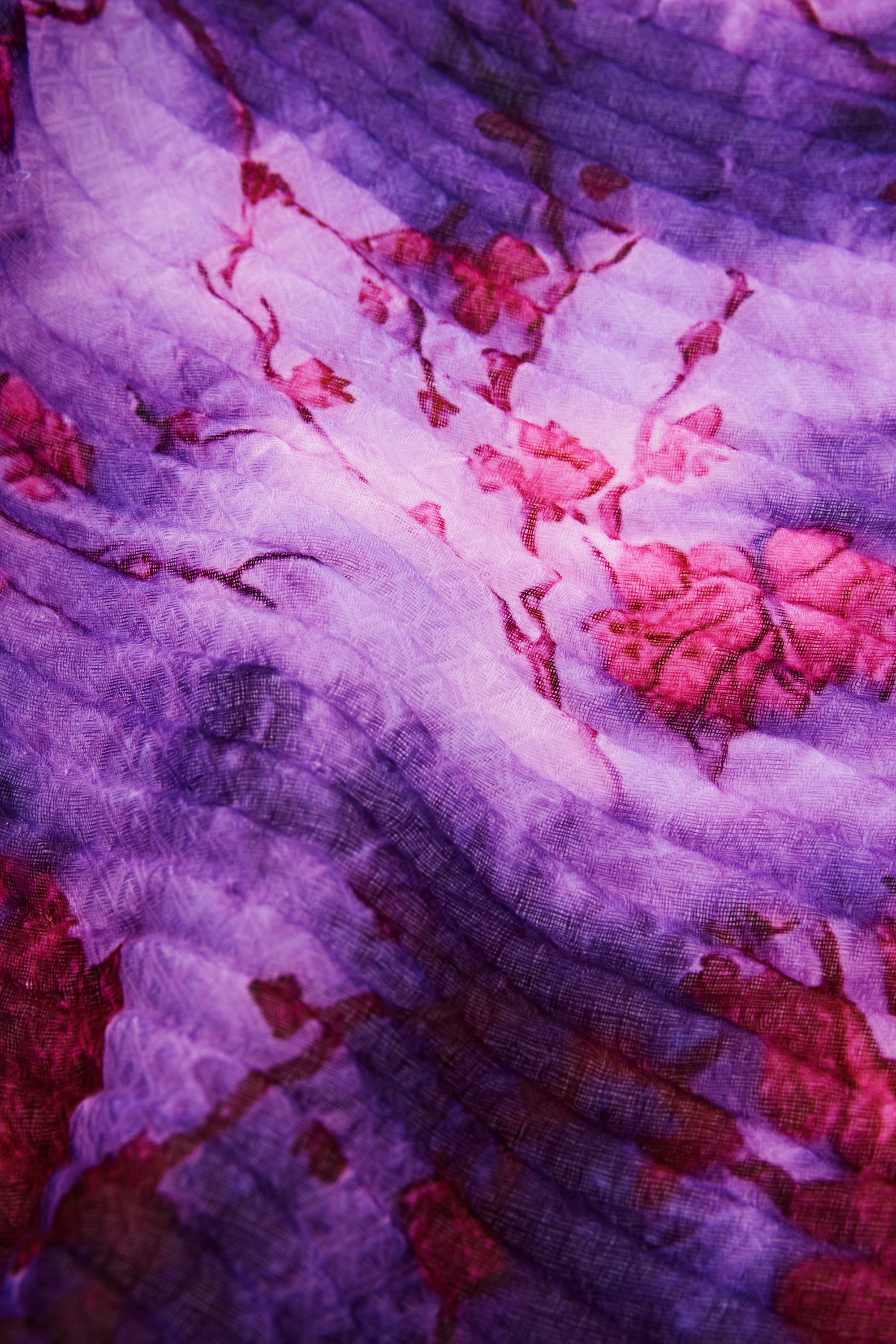 דזיגואל צעיף לנשים