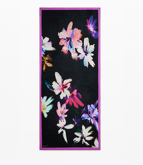 דזיגואל צעיף לנשים