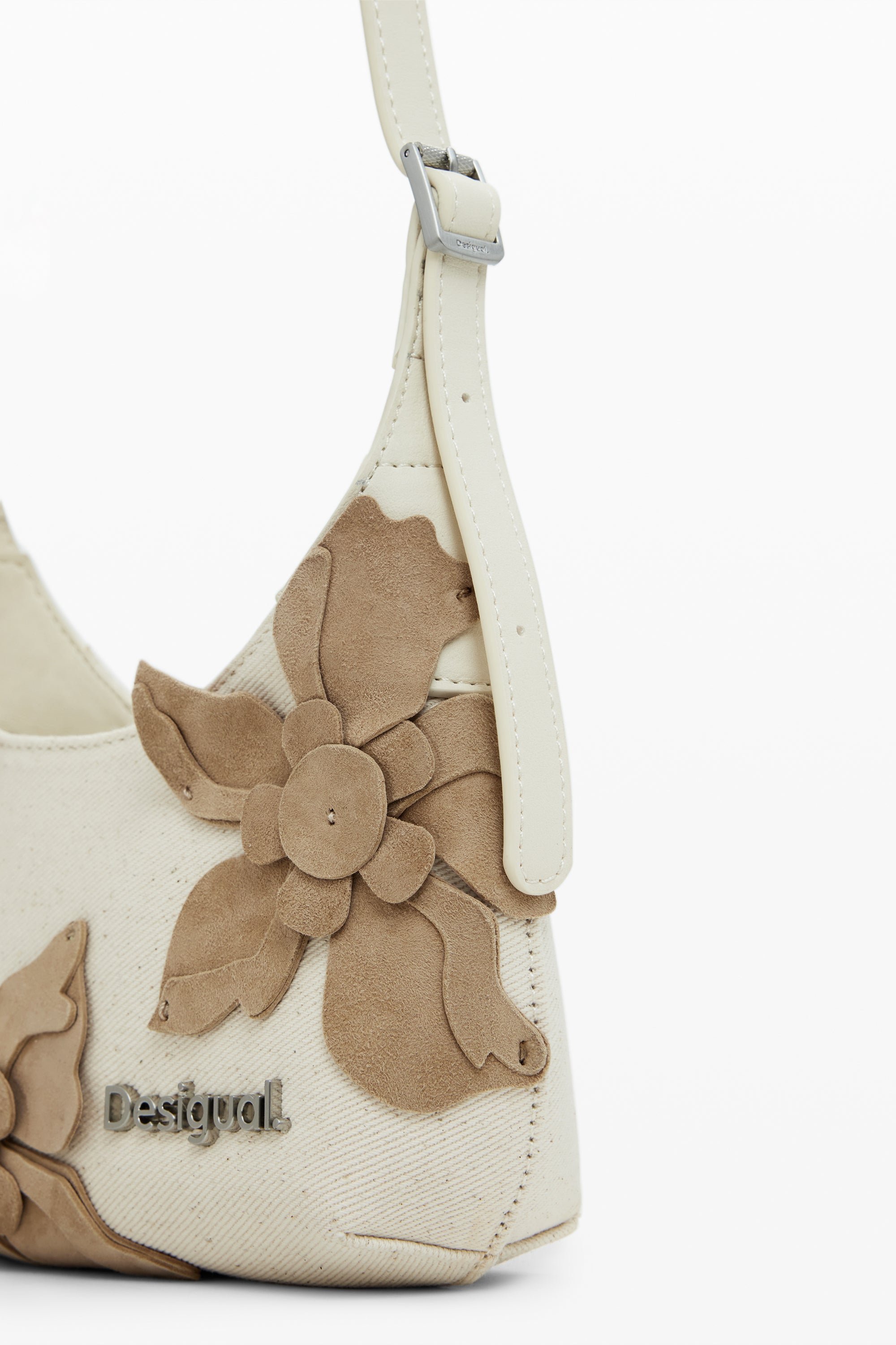 דזיגואל תיק כתף לנשים