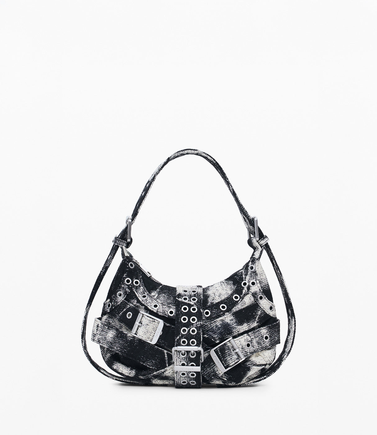 דזיגואל תיק צד בינוני לנשים