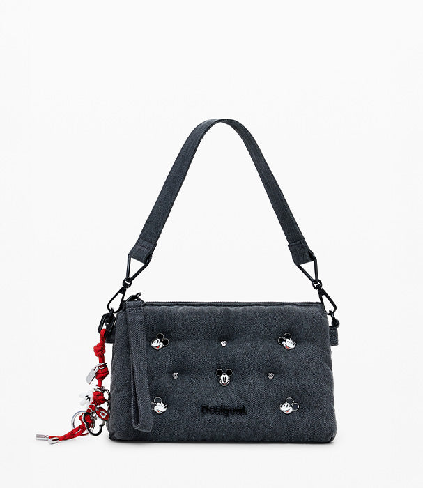 דזיגואל תיק כתף לנשים