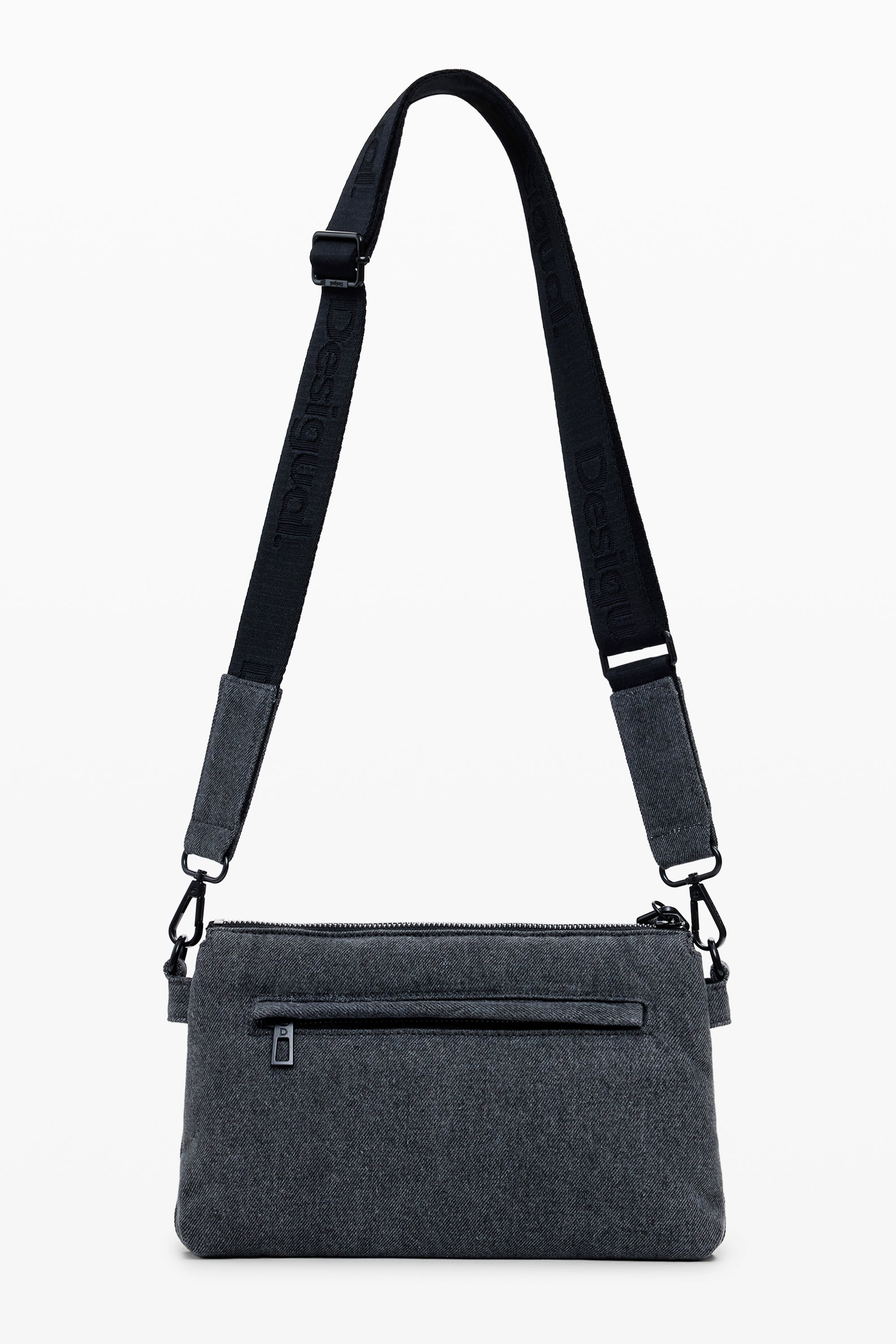 דזיגואל תיק כתף לנשים