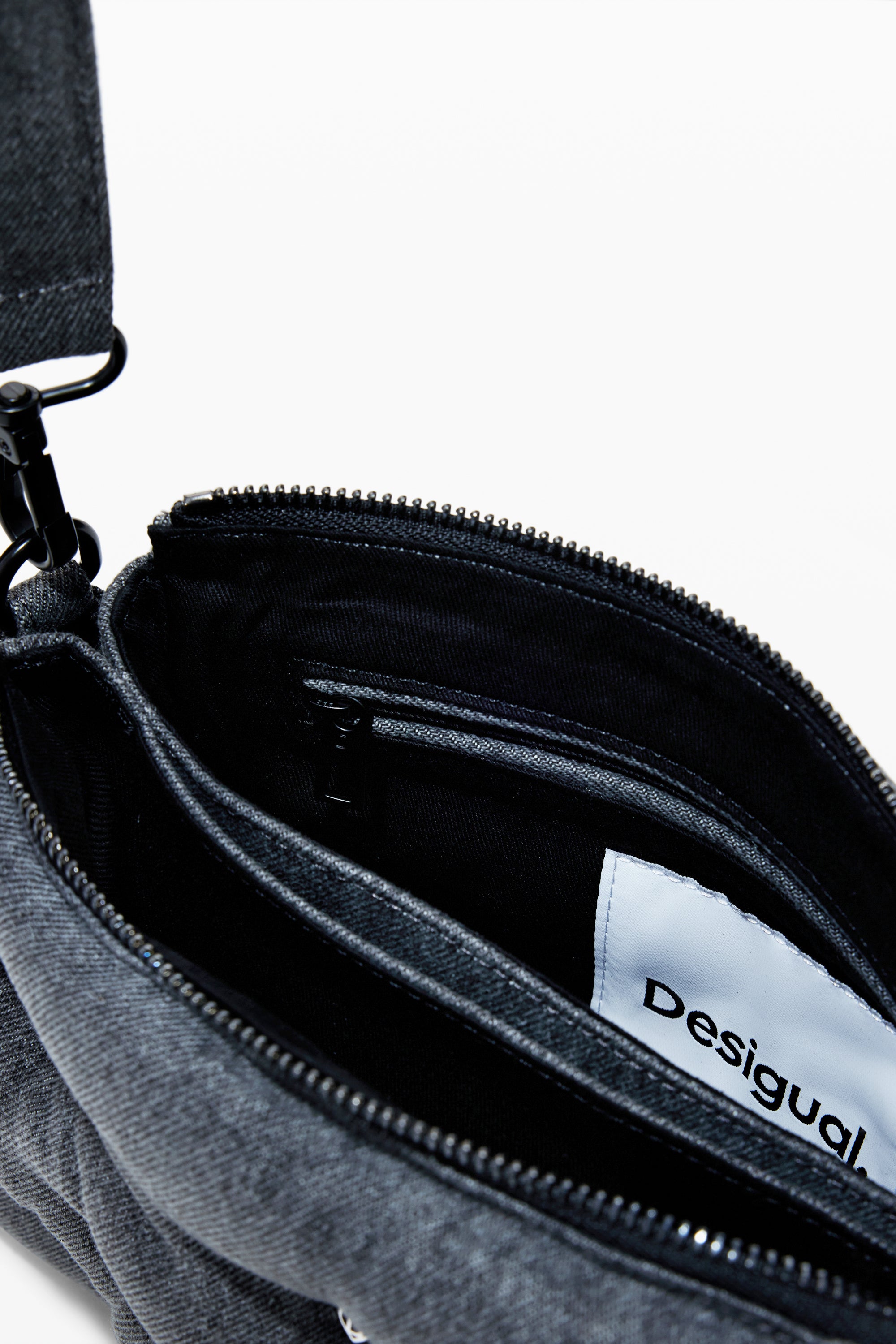 דזיגואל תיק כתף לנשים