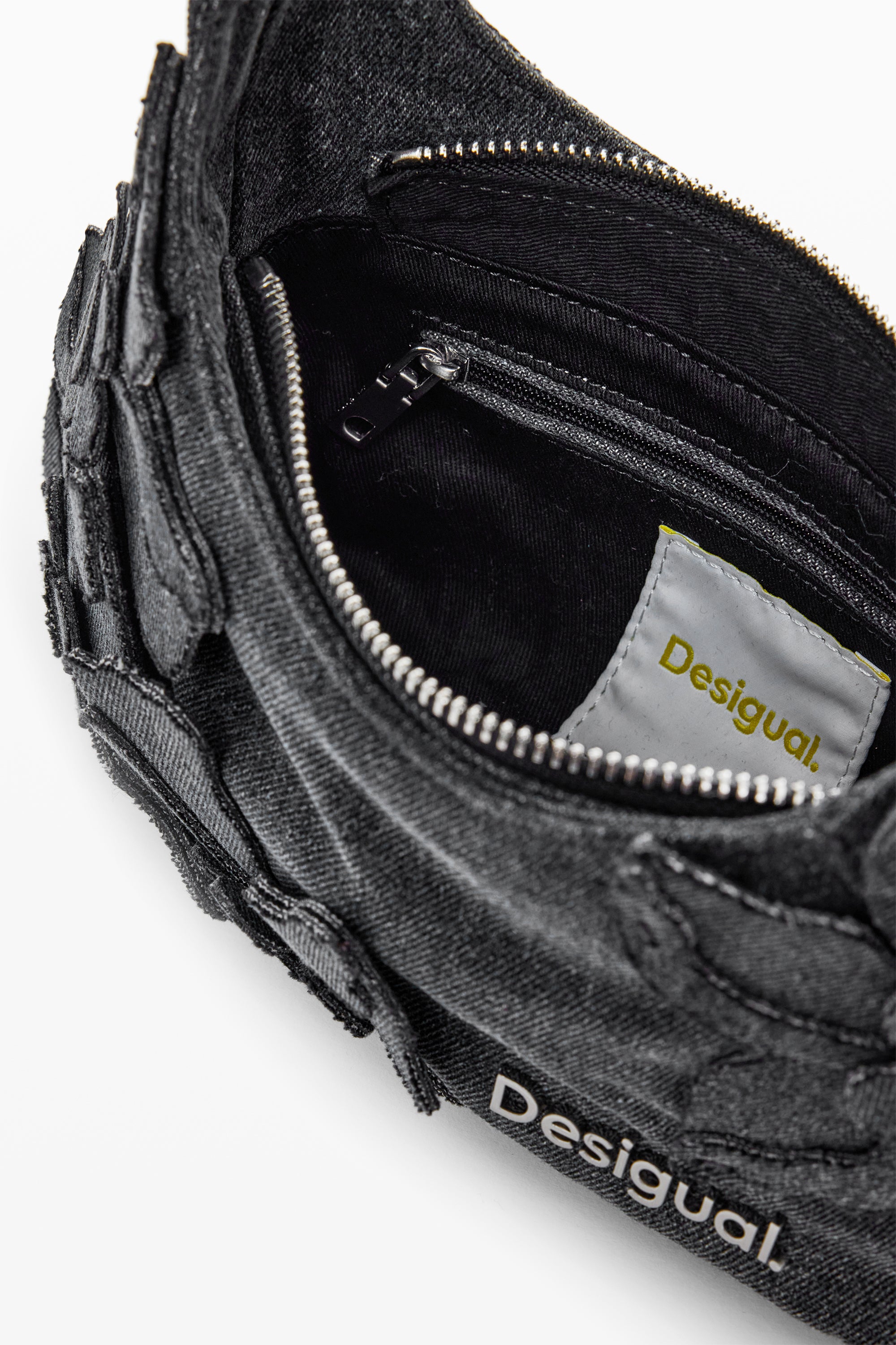 דזיגואל תיק כתף לנשים