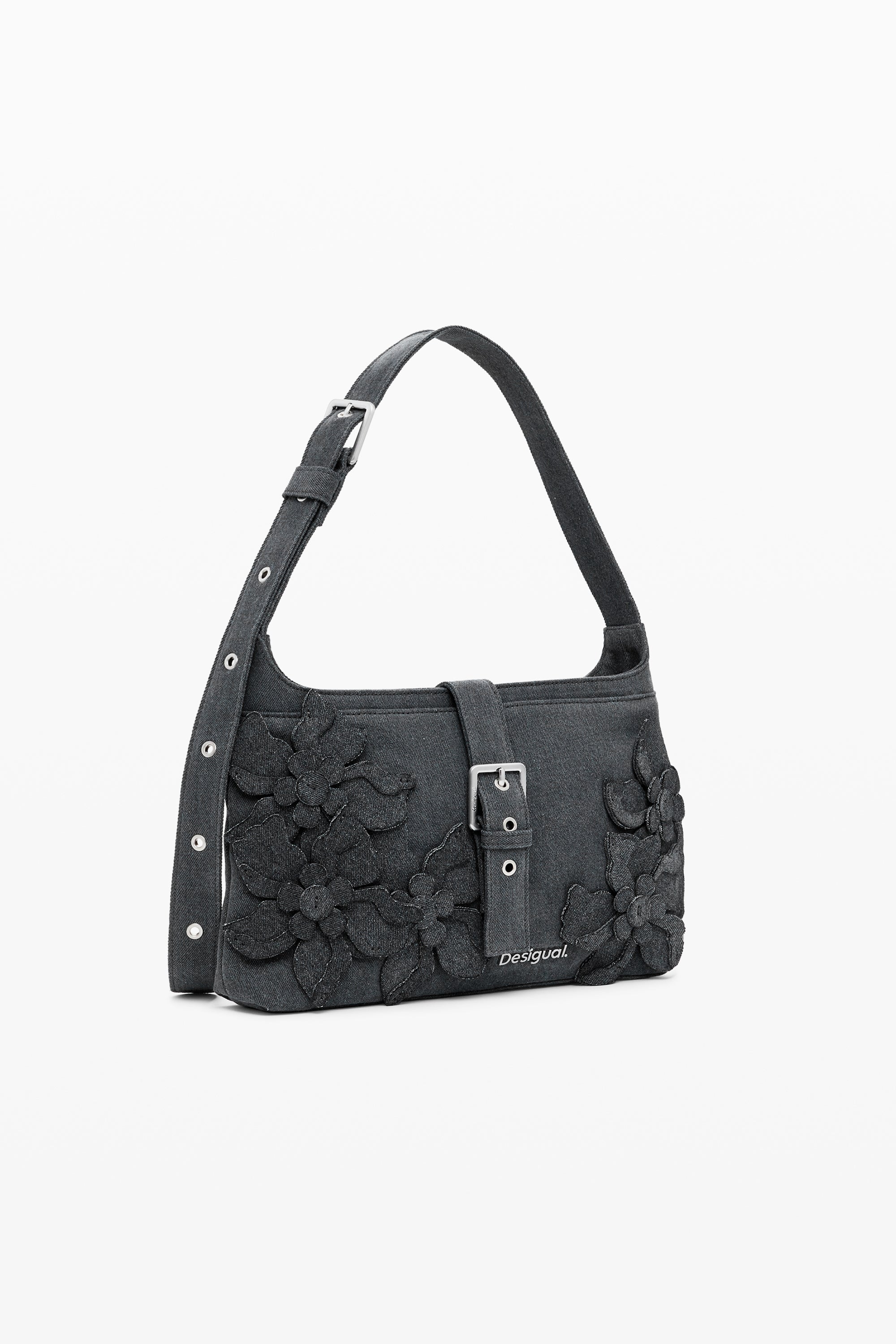 דזיגואל תיק כתף לנשים