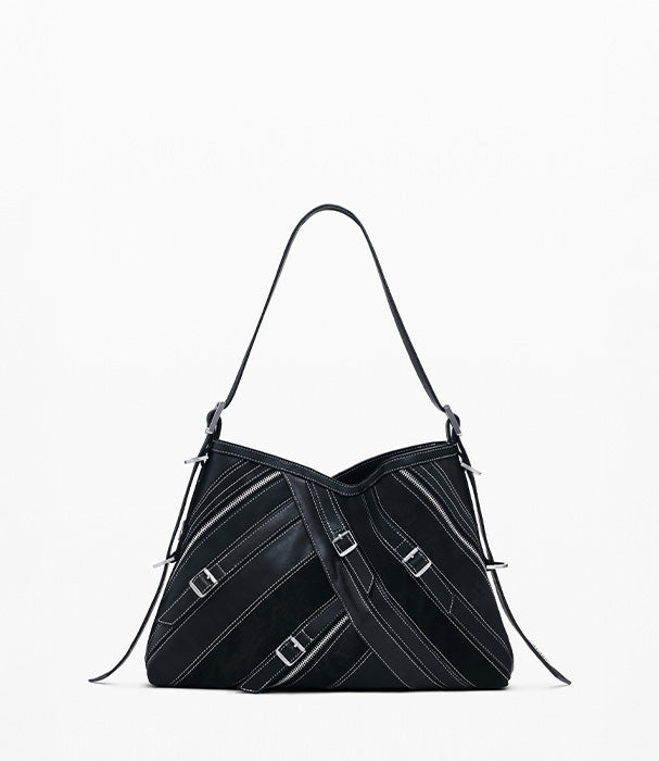 דזיגואל תיק כתף לנשים