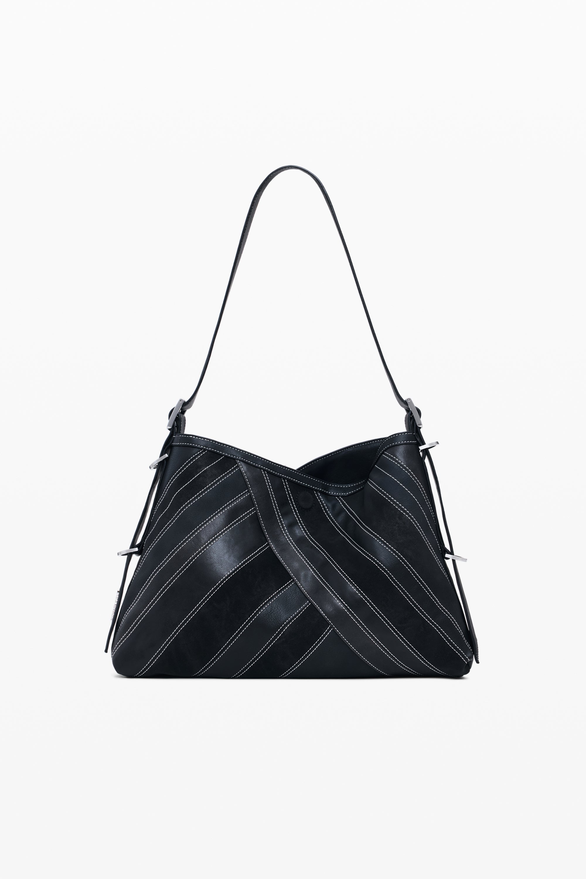 דזיגואל תיק כתף לנשים