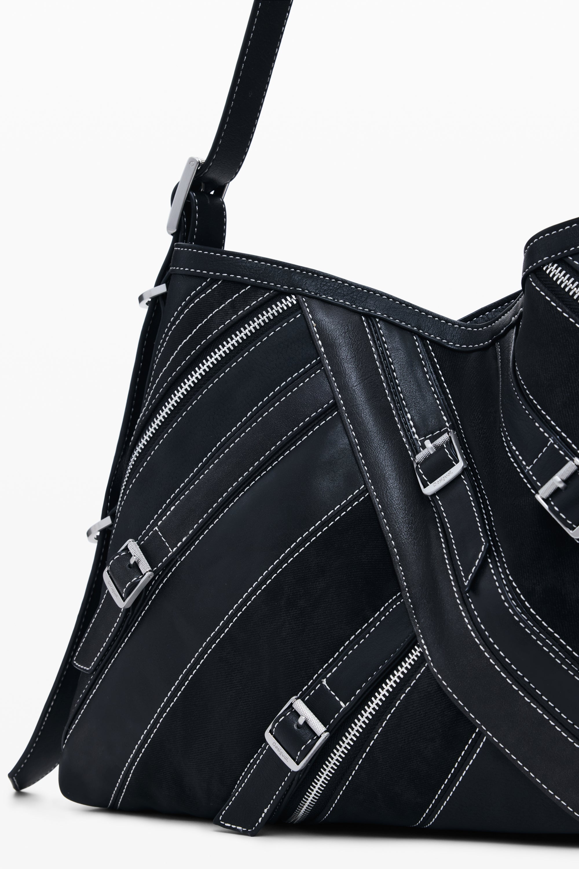 דזיגואל תיק כתף לנשים