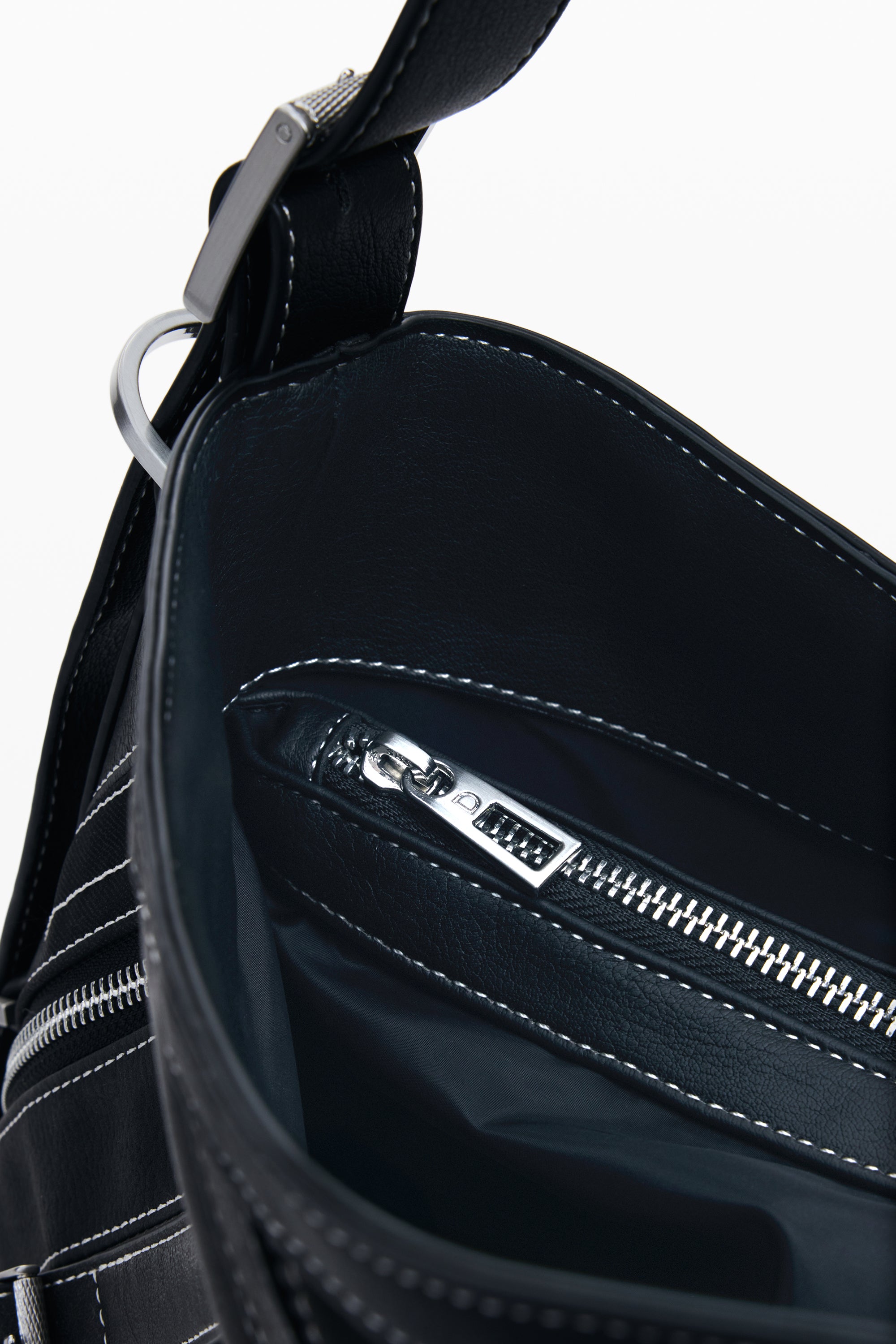 דזיגואל תיק כתף לנשים