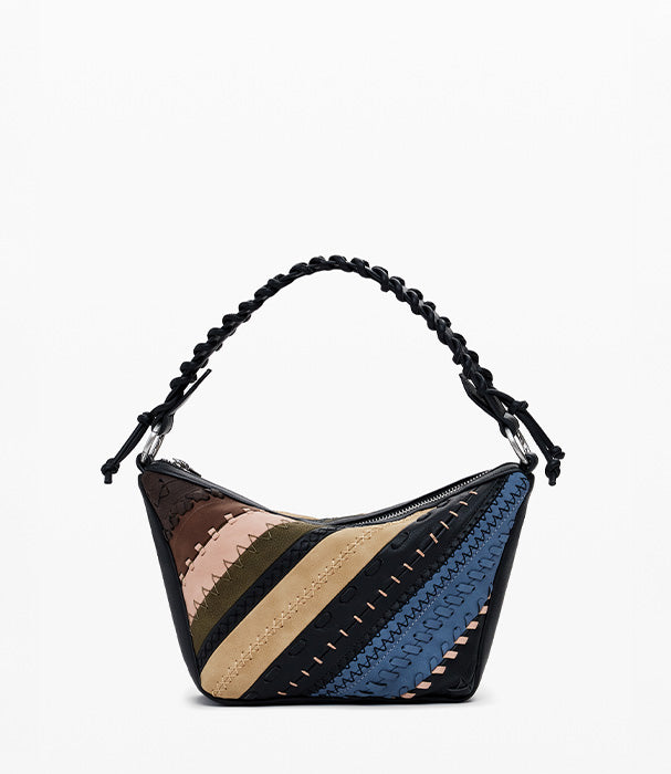 דזיגואל תיק כתף לנשים