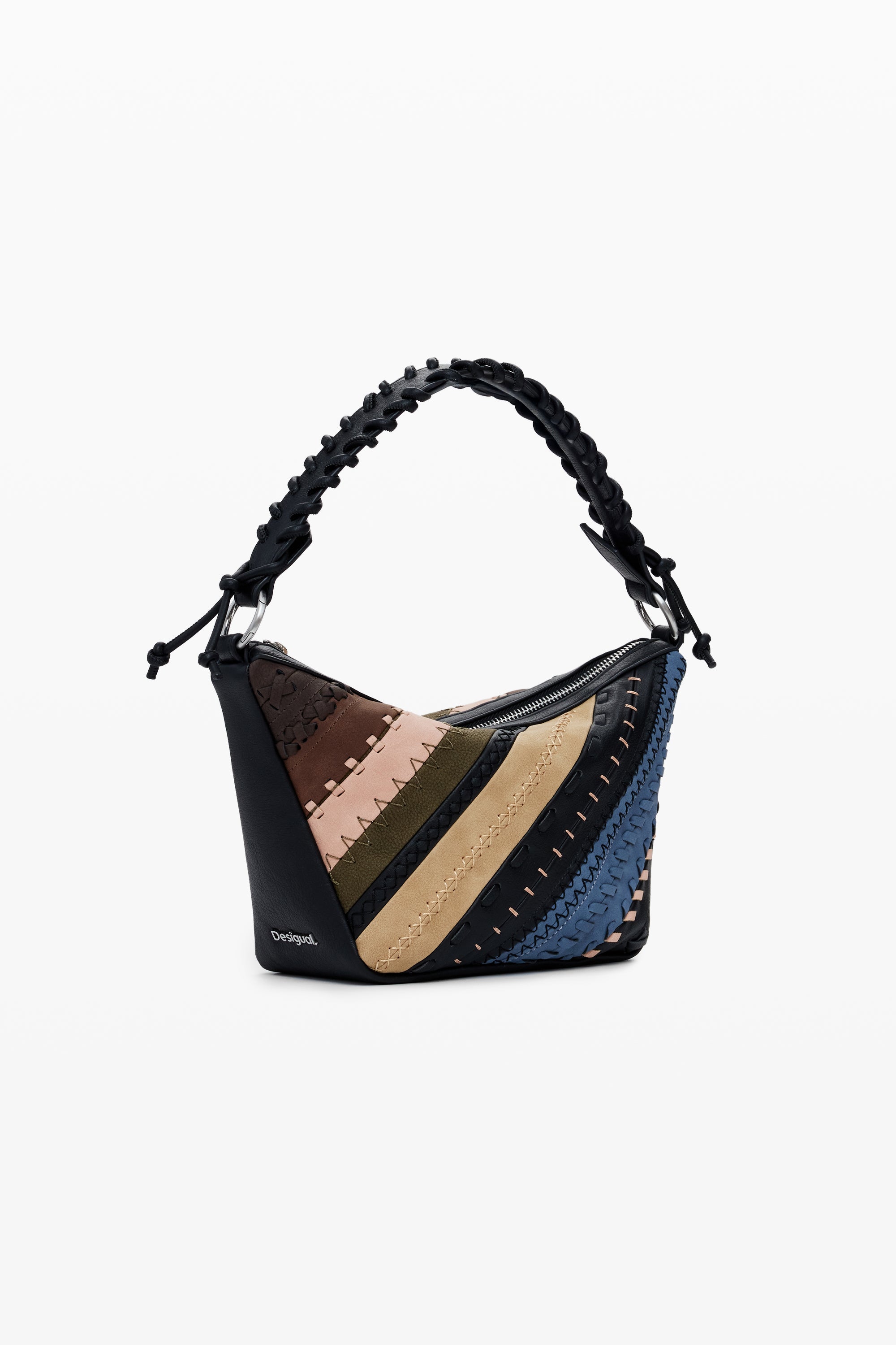 דזיגואל תיק כתף לנשים