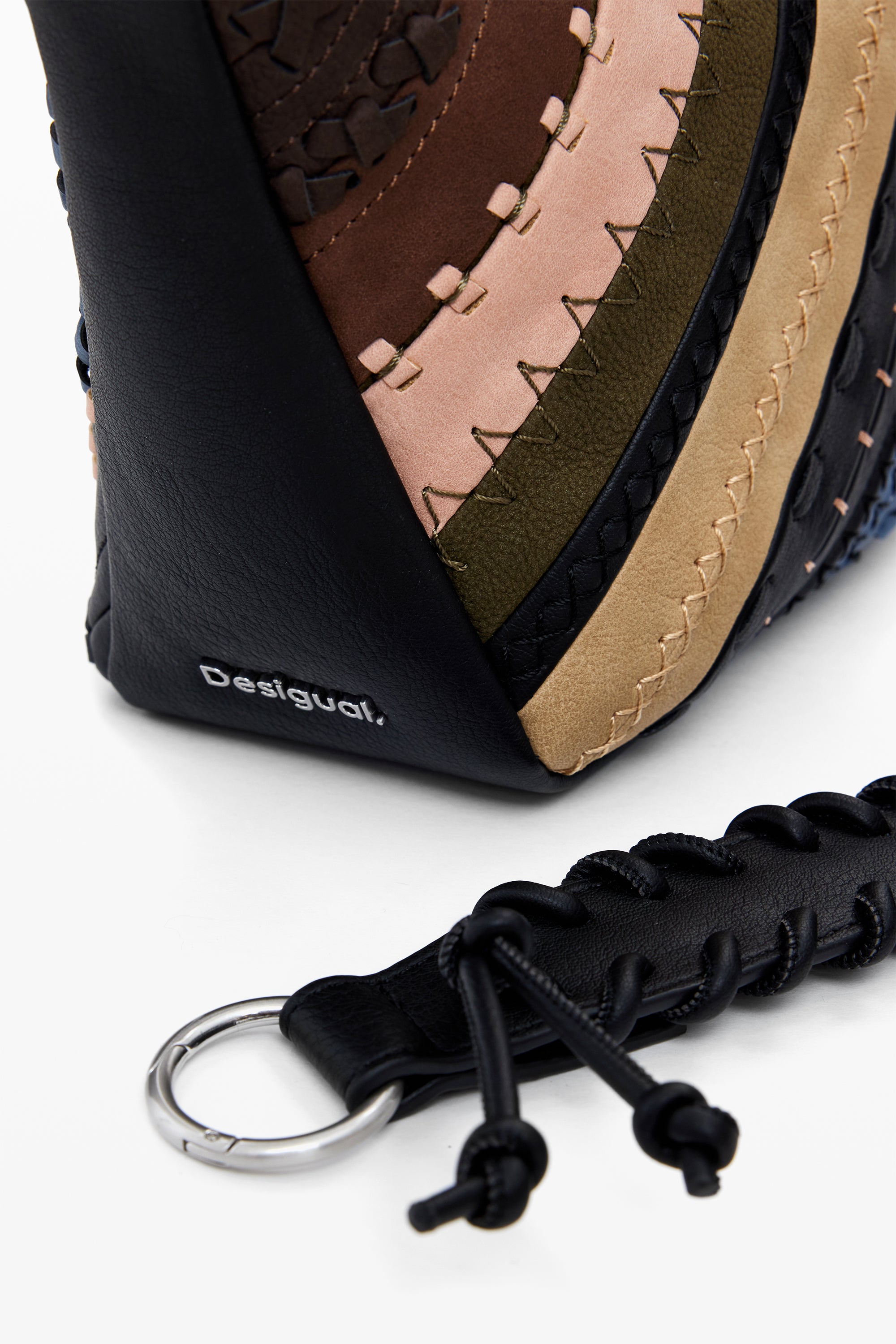 דזיגואל תיק כתף לנשים