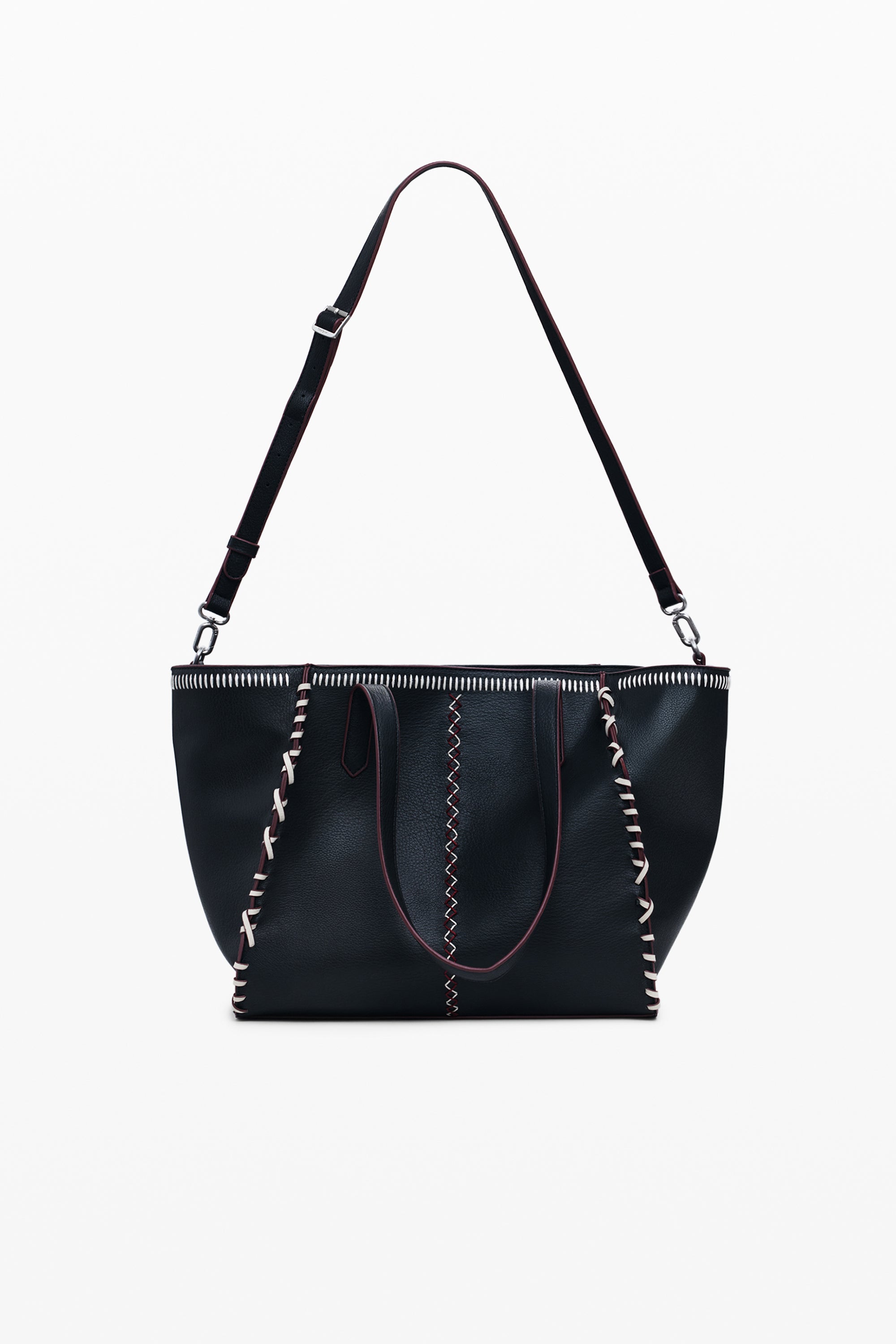 דזיגואל תיק כתף לנשים