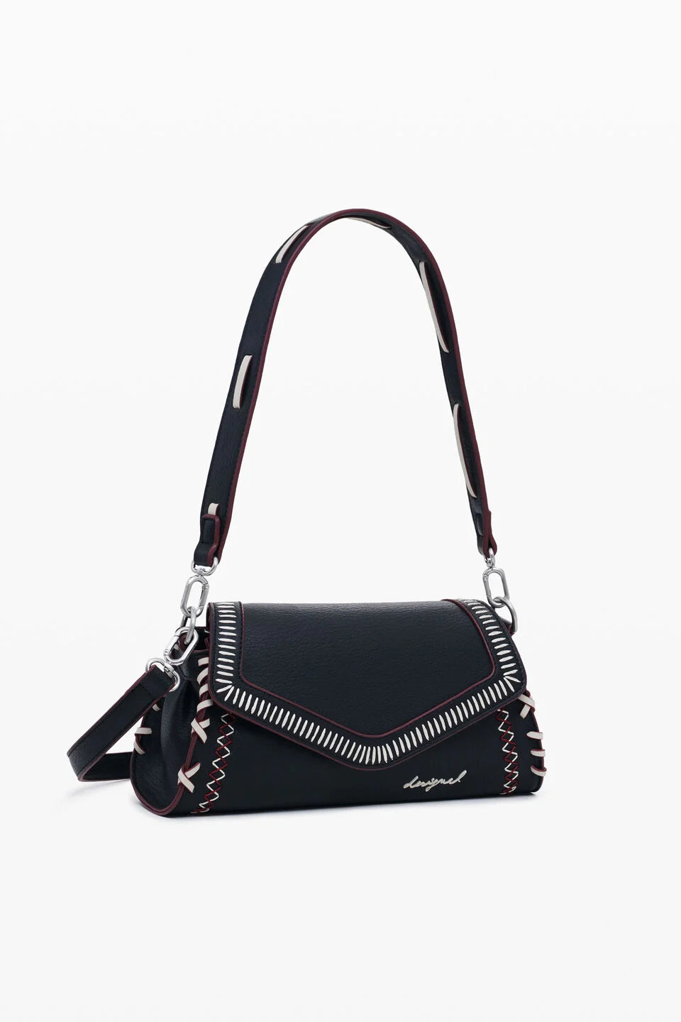 דזיגואל תיק כתף לנשים