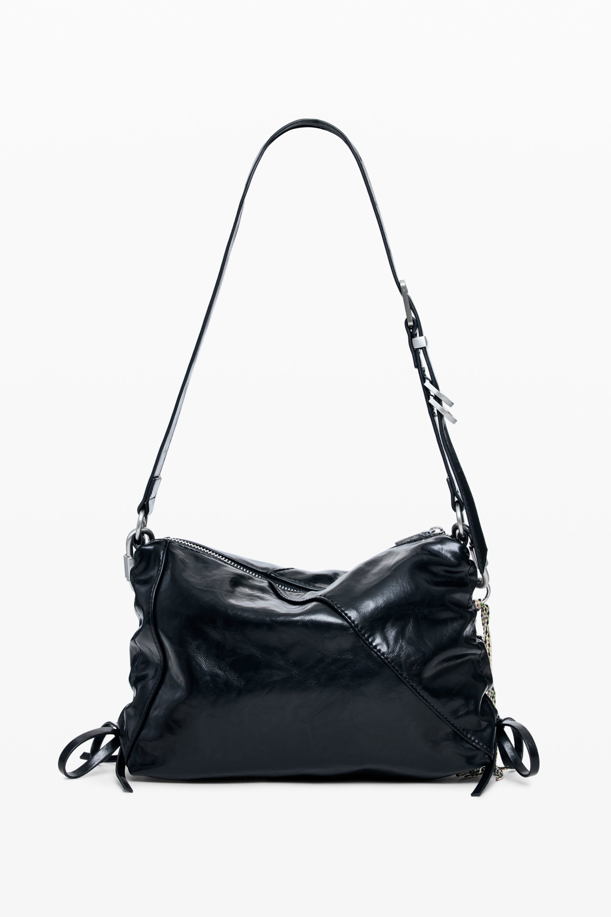 דזיגואל תיק צד בינוני לנשים