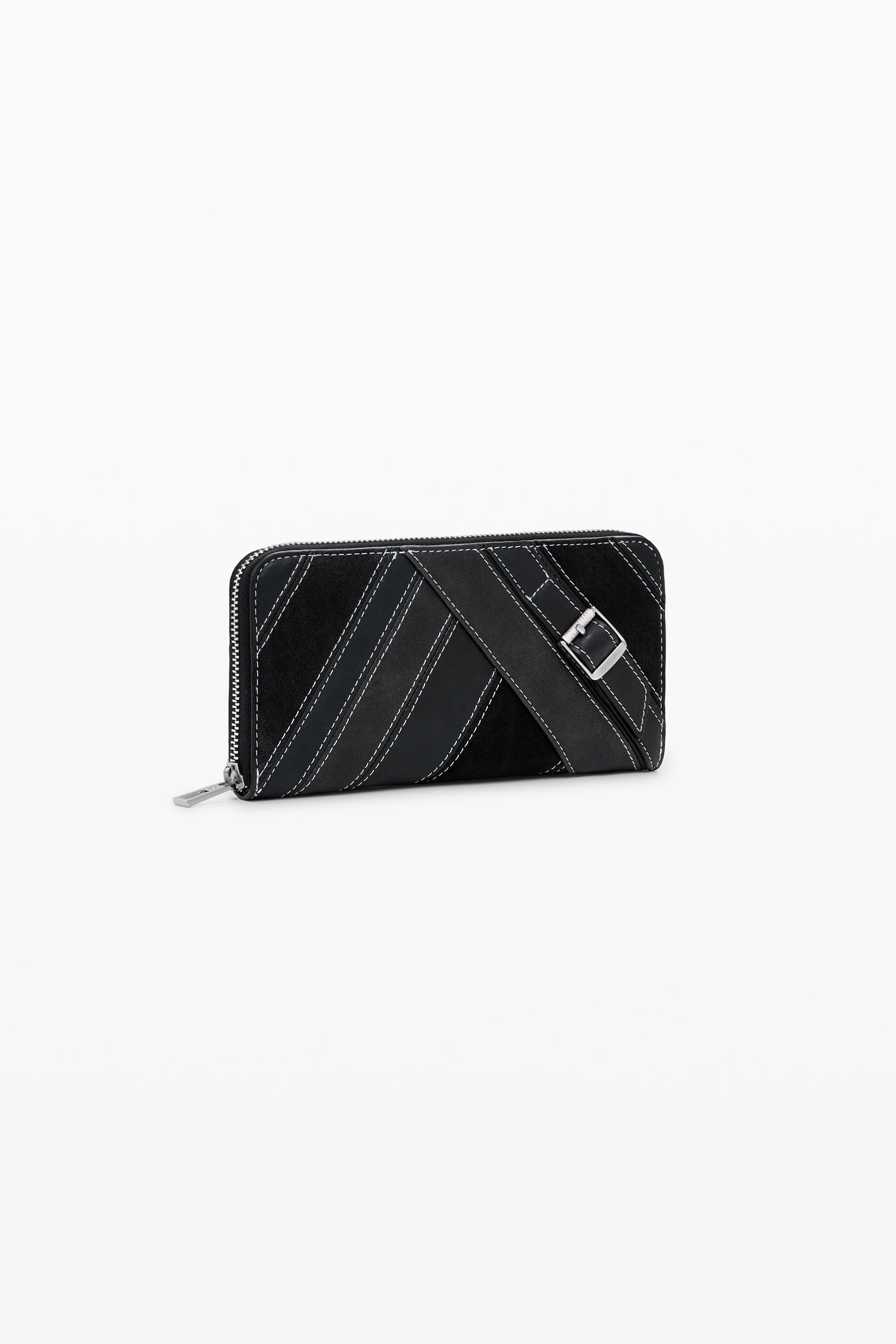 דזיגואל ארנק גדול לנשים