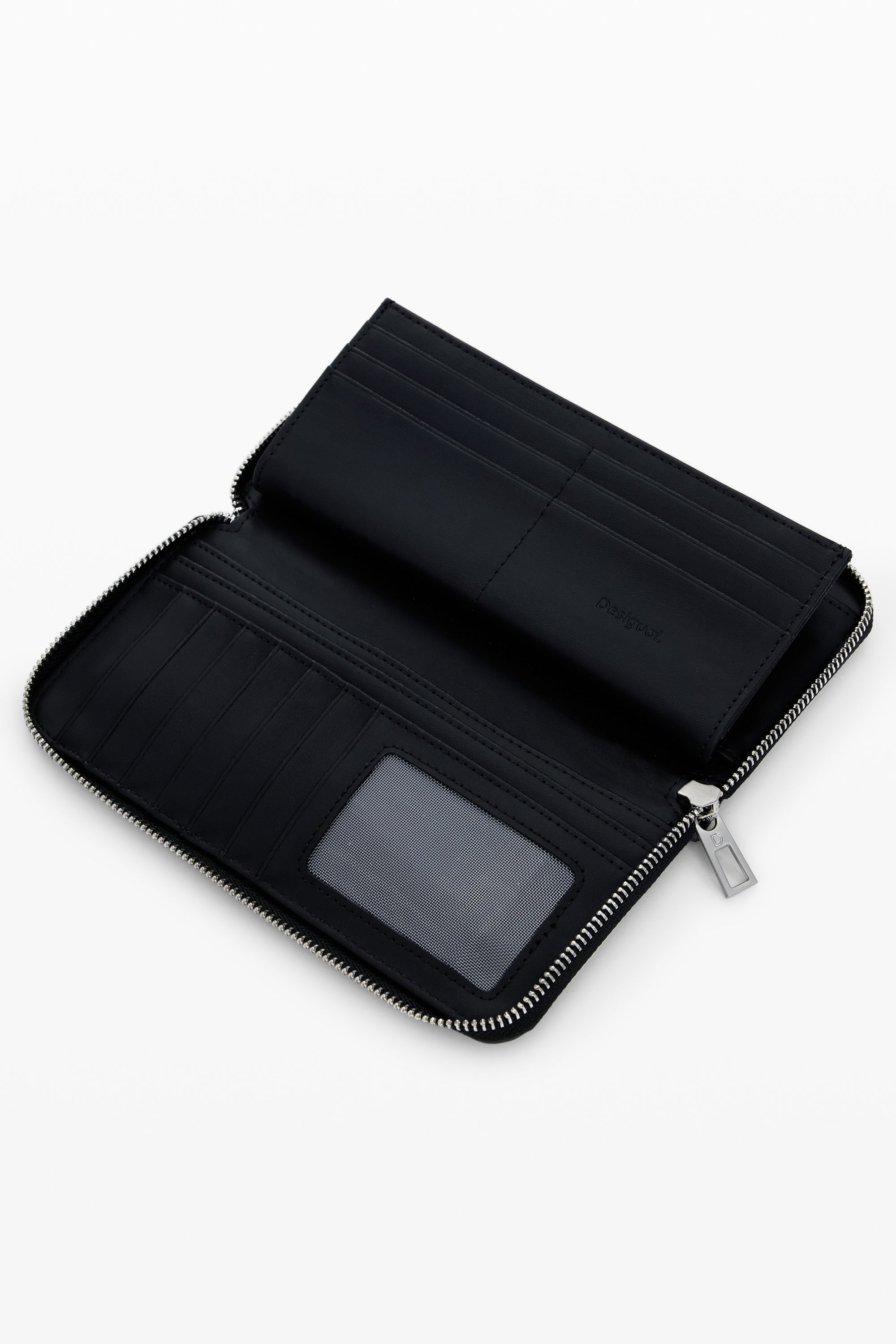 דזיגואל ארנק גדול לנשים