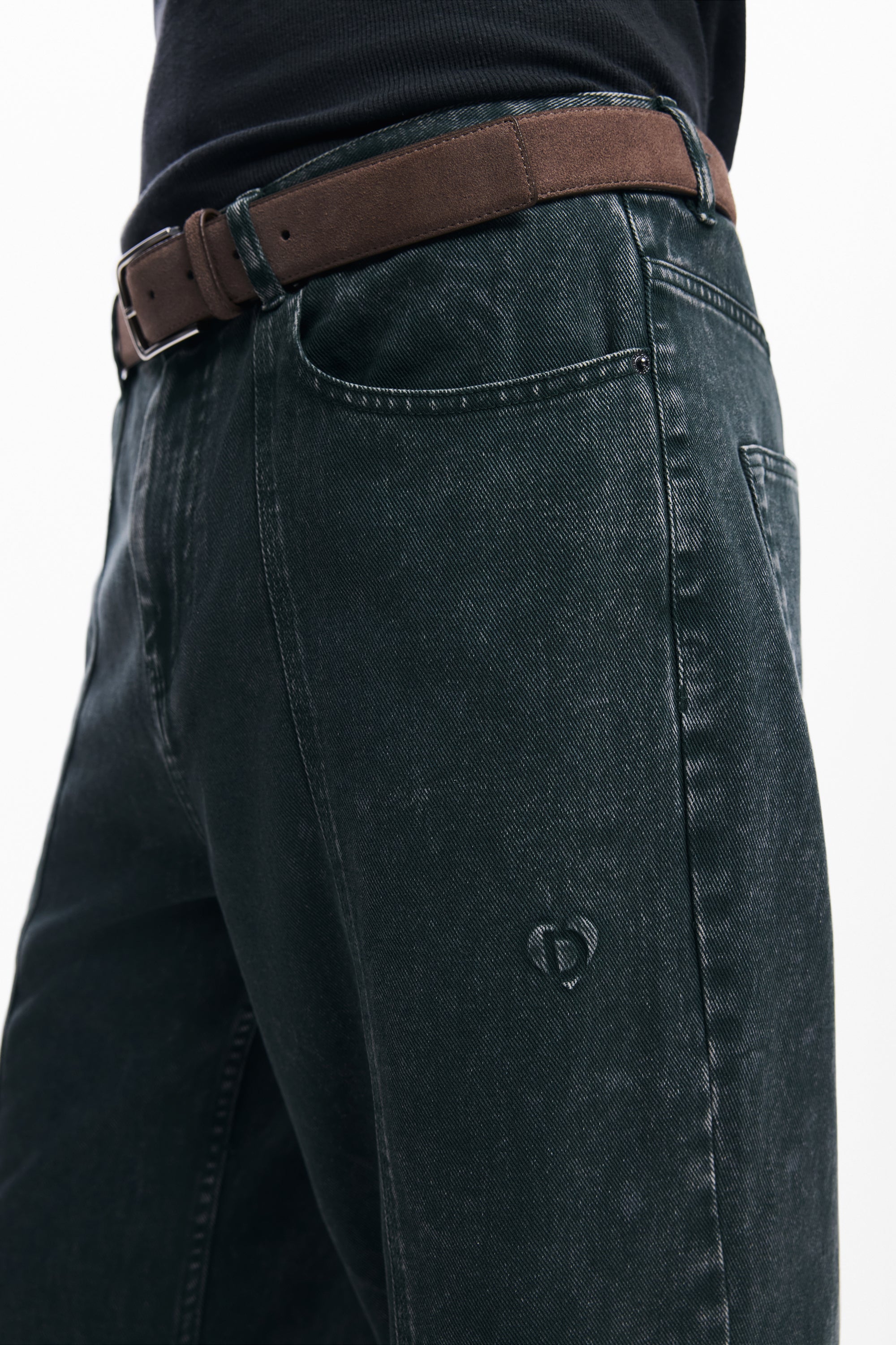 דזיגואל ג'ינס לגברים