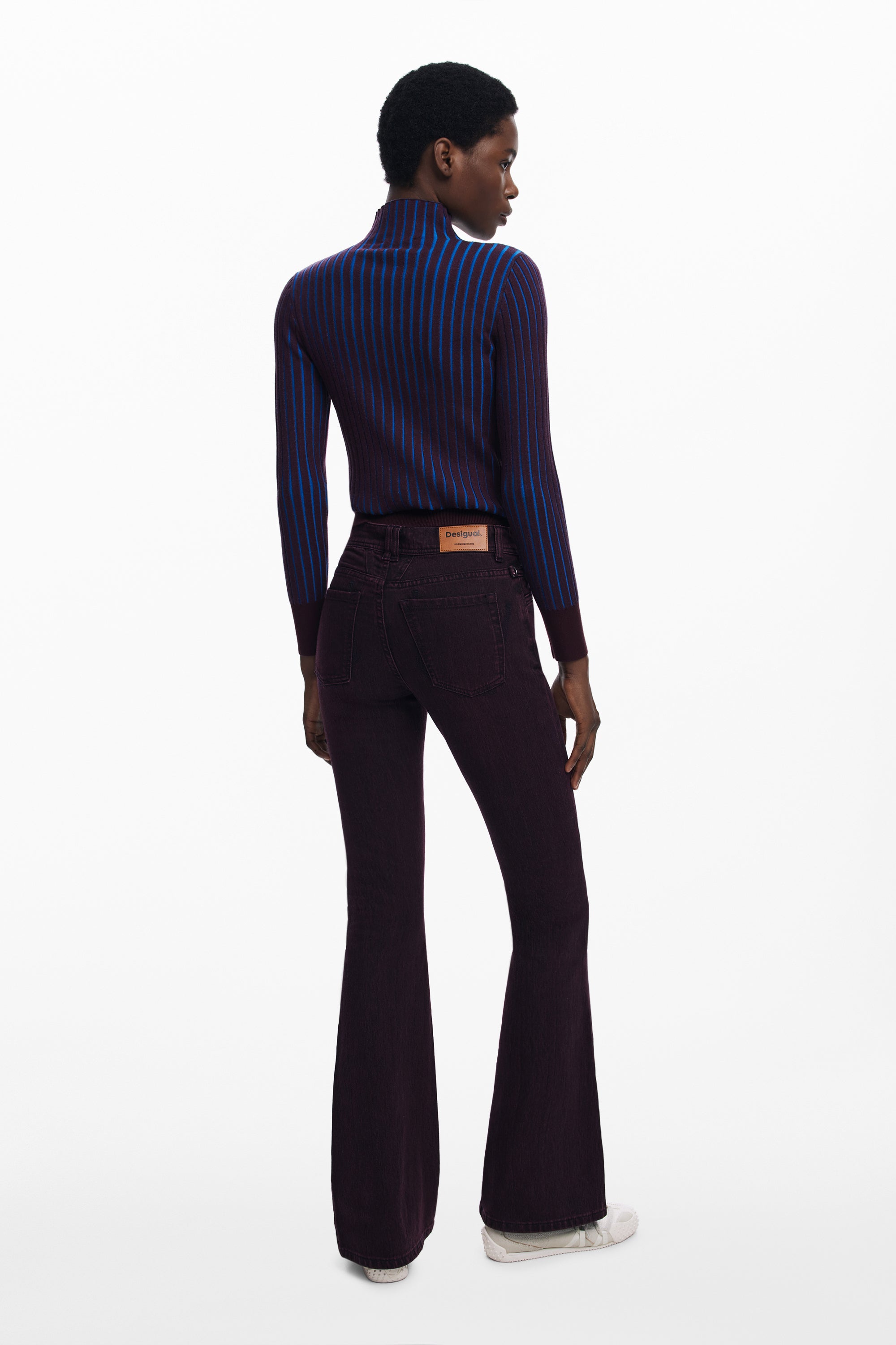 דזיגואל ג'ינס לנשים