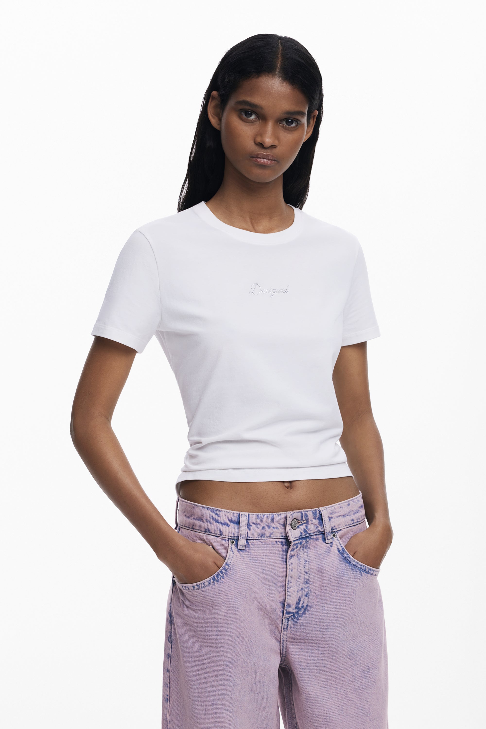 דזיגואל ג'ינס לנשים