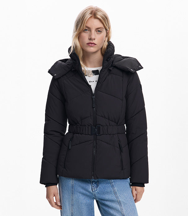 דזיגואל מעיל לנשים