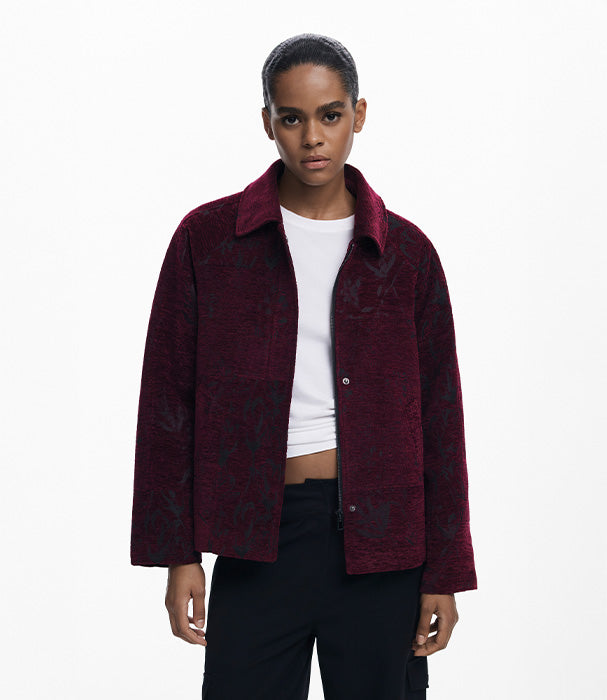 דזיגואל ג'קט לנשים