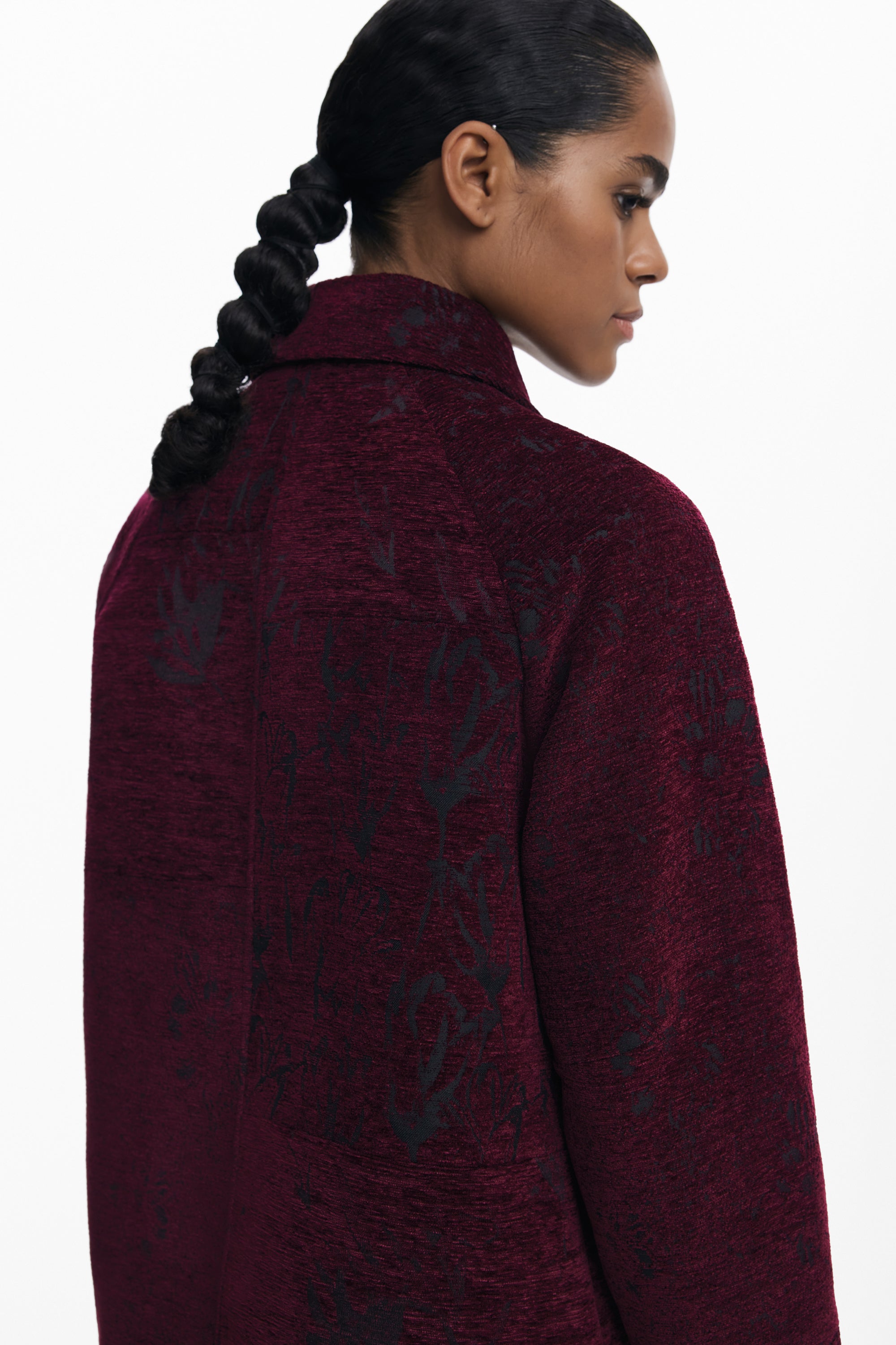 דזיגואל ג'קט לנשים