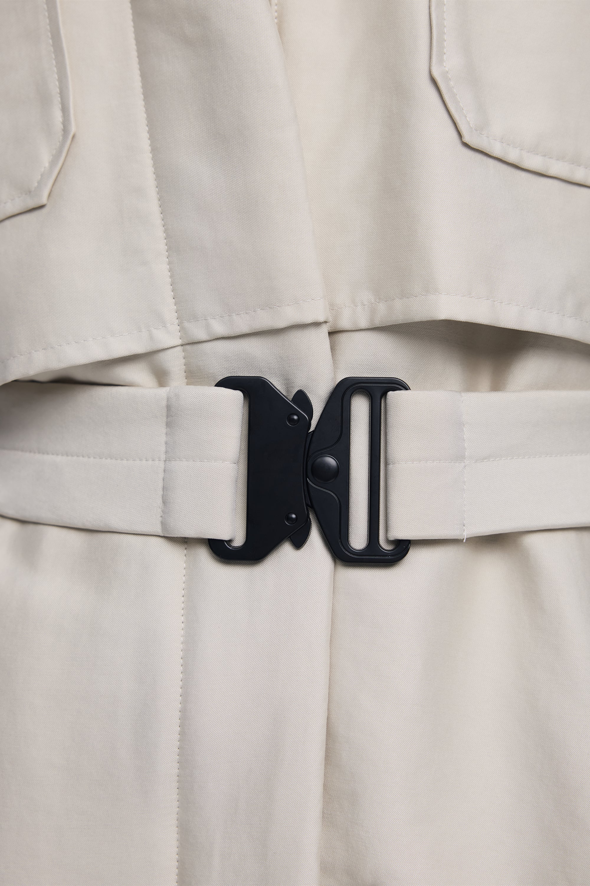 דזיגואל מעיל טרנץ' לנשים