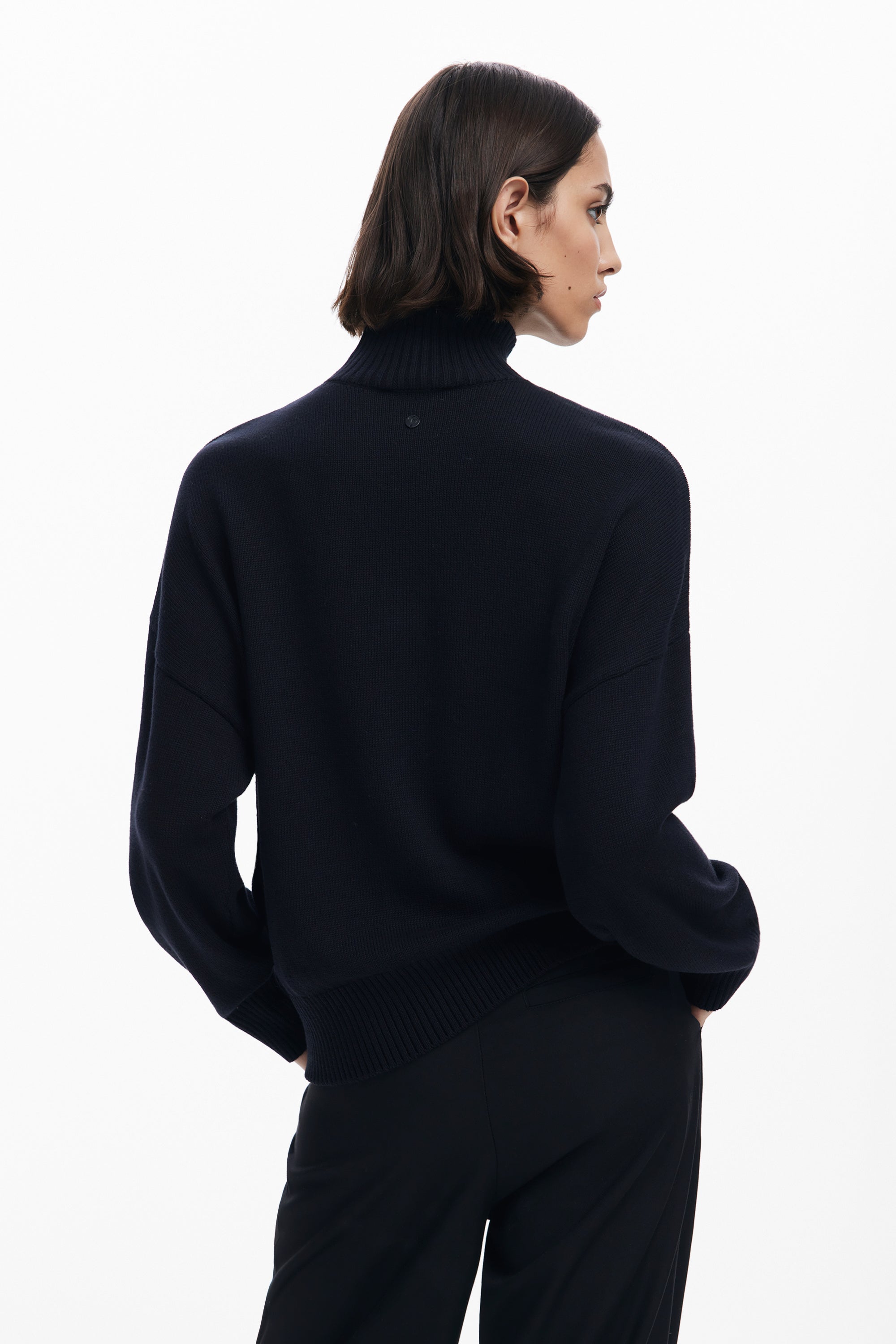 דזיגואל סוודר לנשים