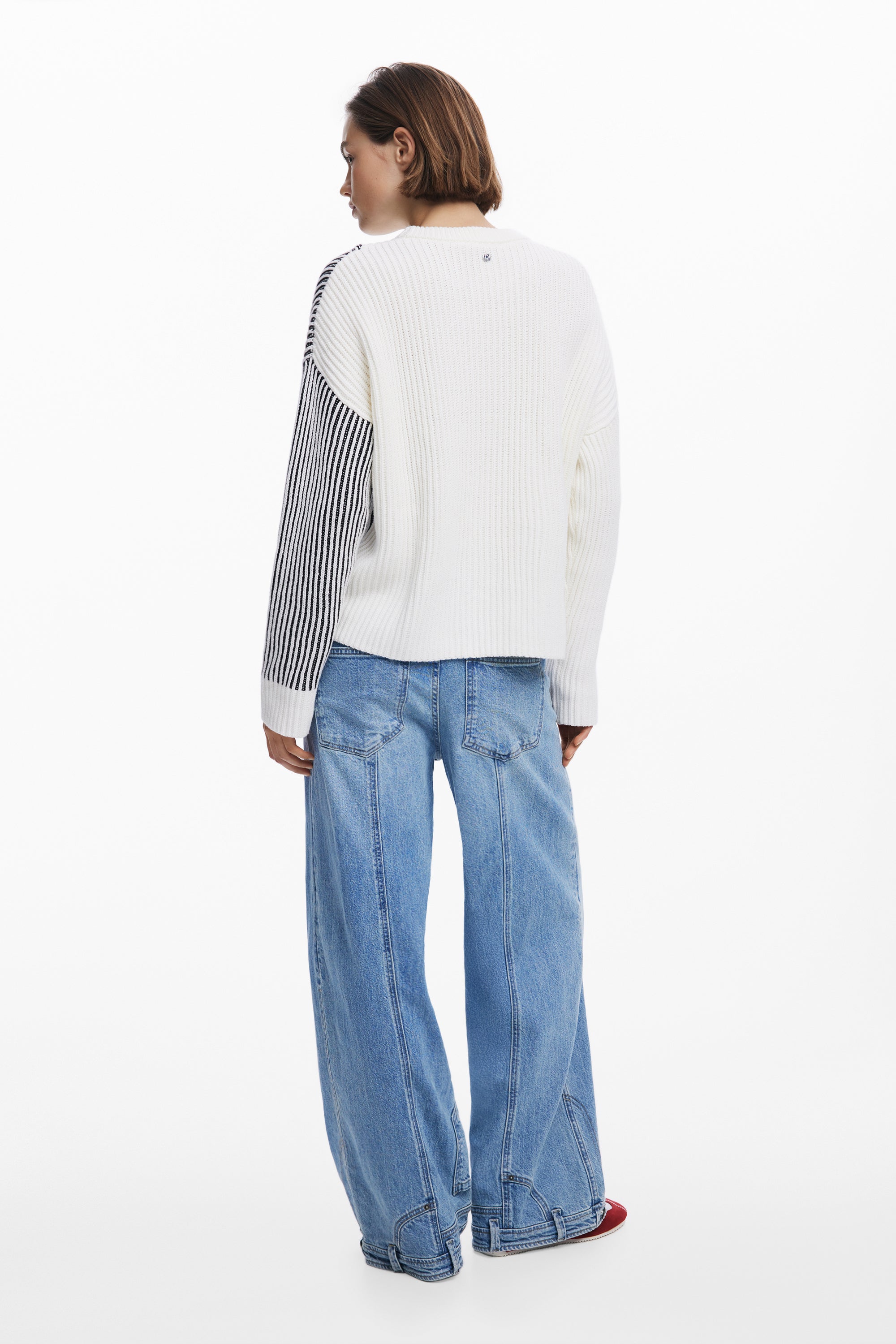 דזיגואל סוודר לנשים