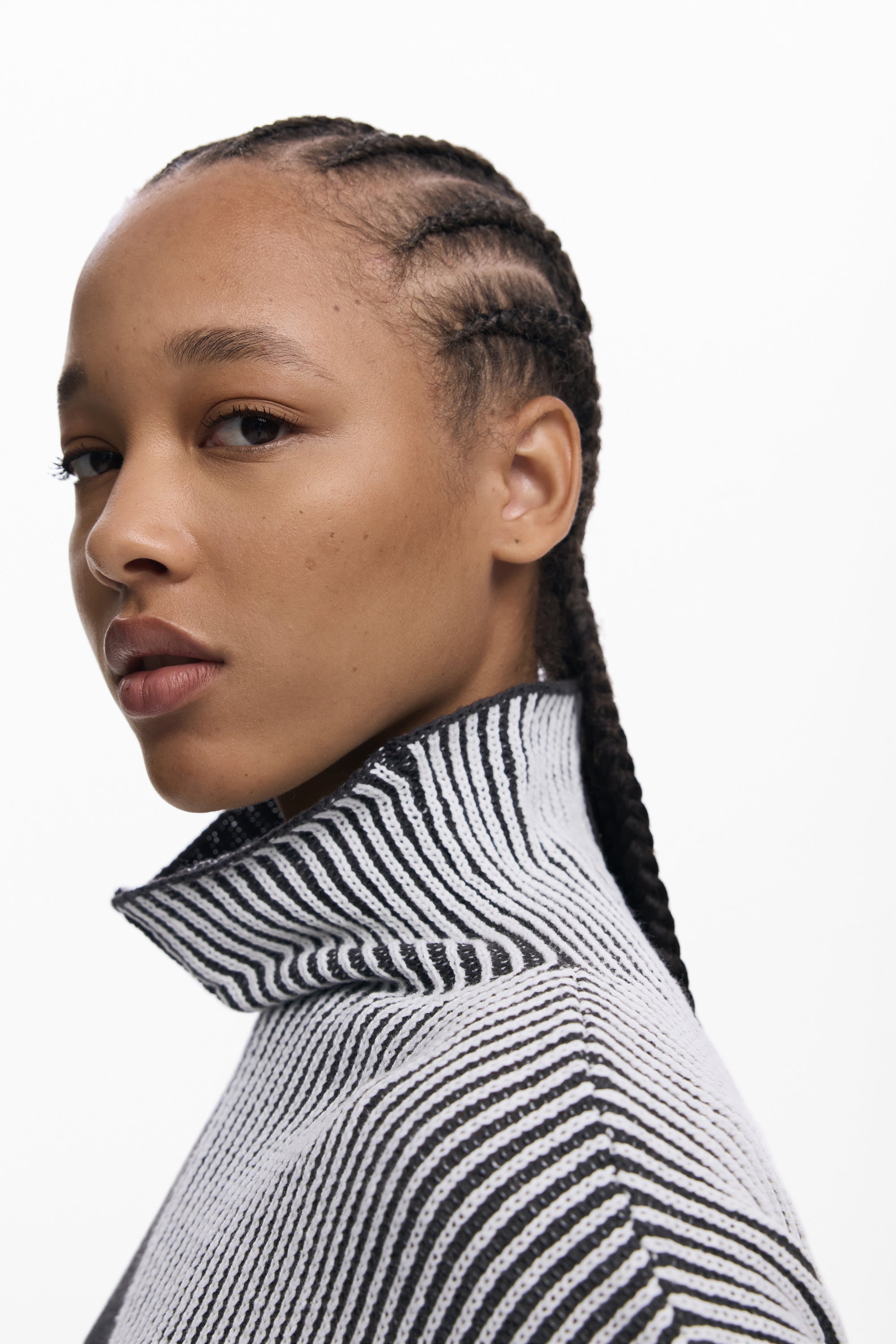 דזיגואל סוודר לנשים