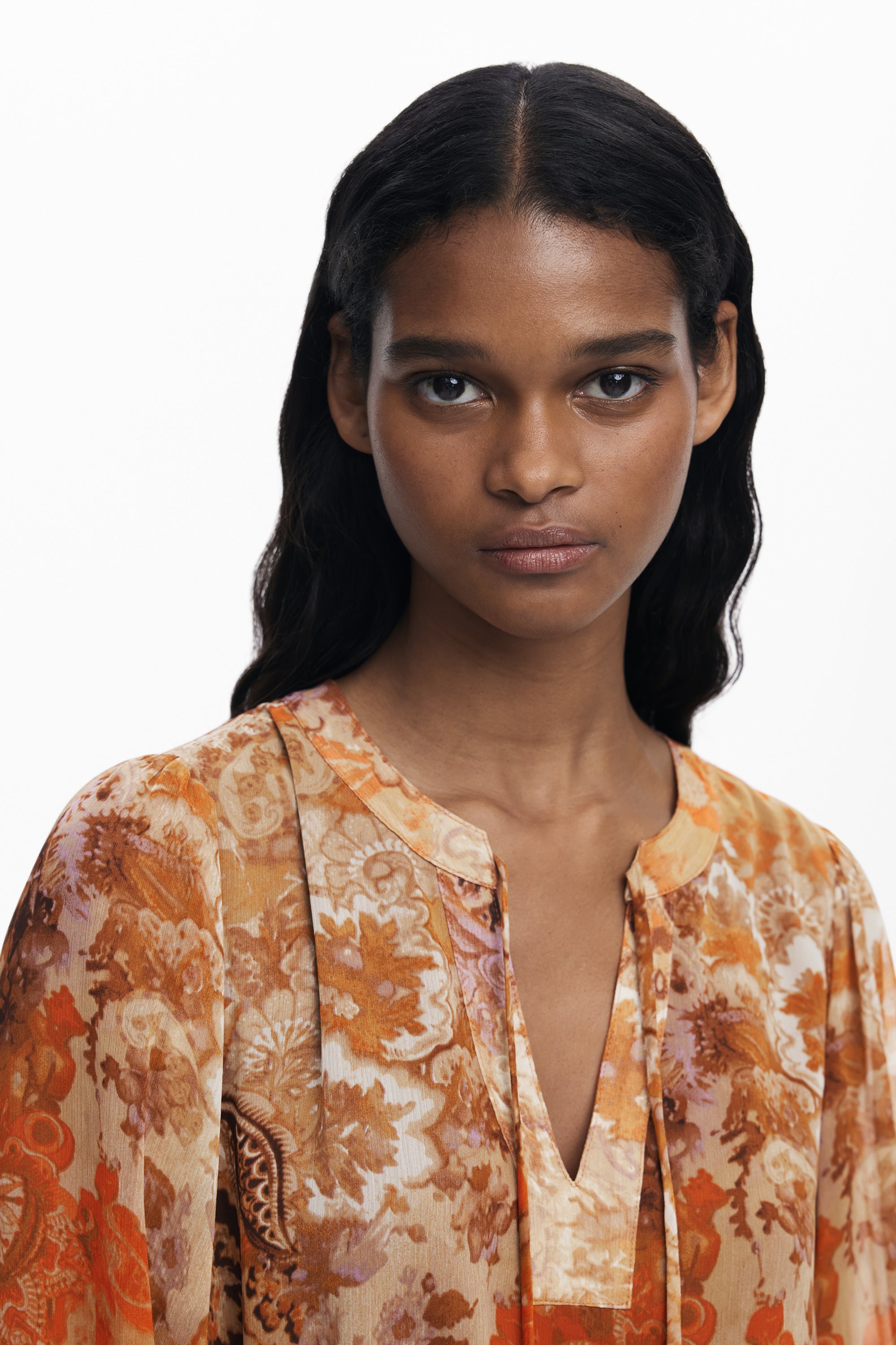 דזיגואל שמלת מיני לנשים