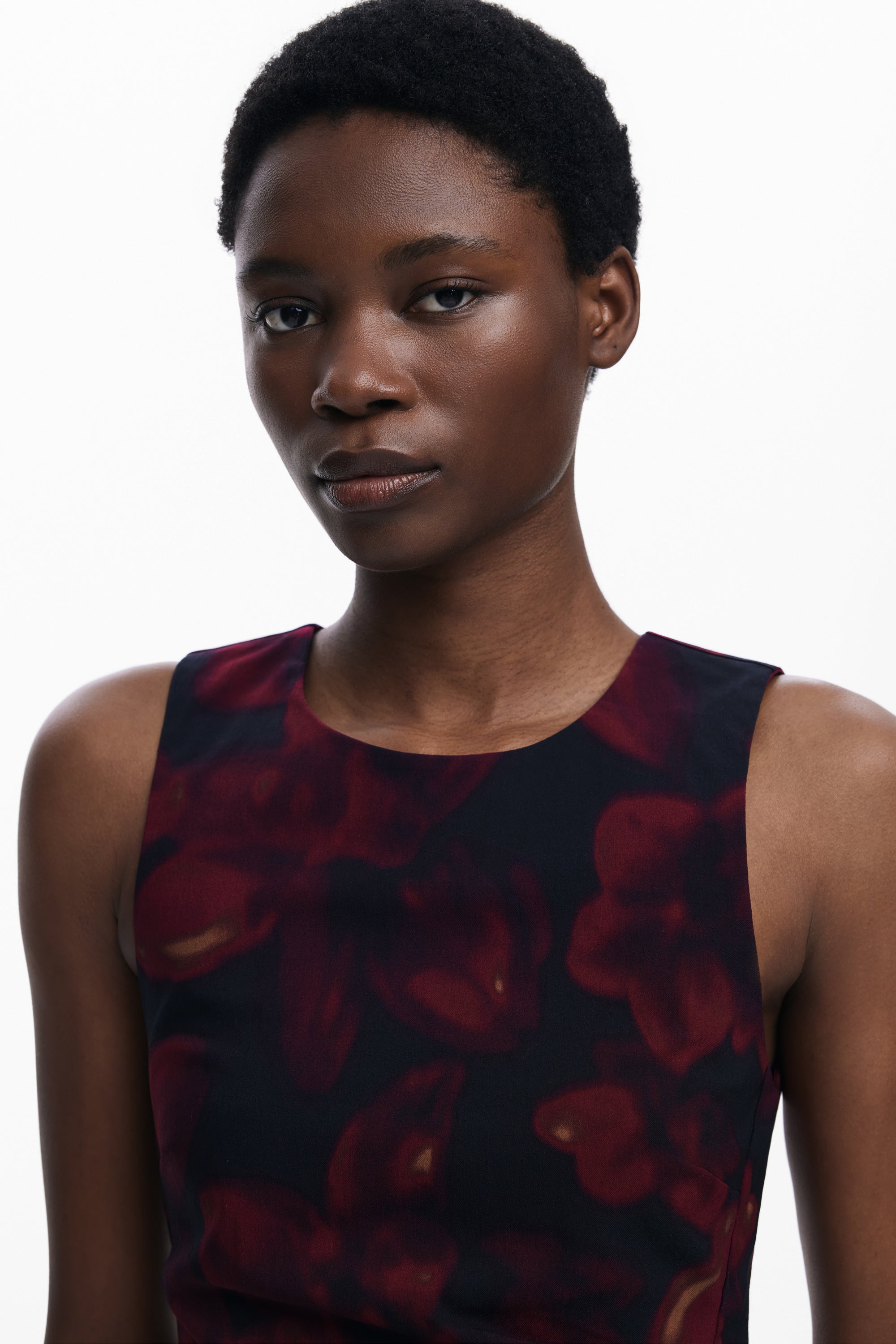 דזיגואל שמלת מיני לנשים