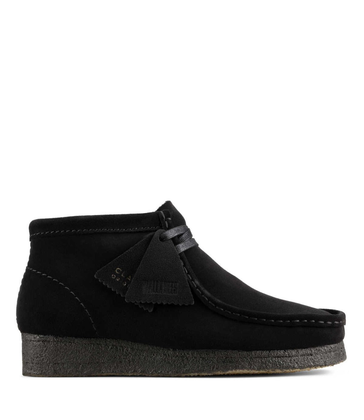 קלארקס סניקרס WALLABEE BOOT לנשים