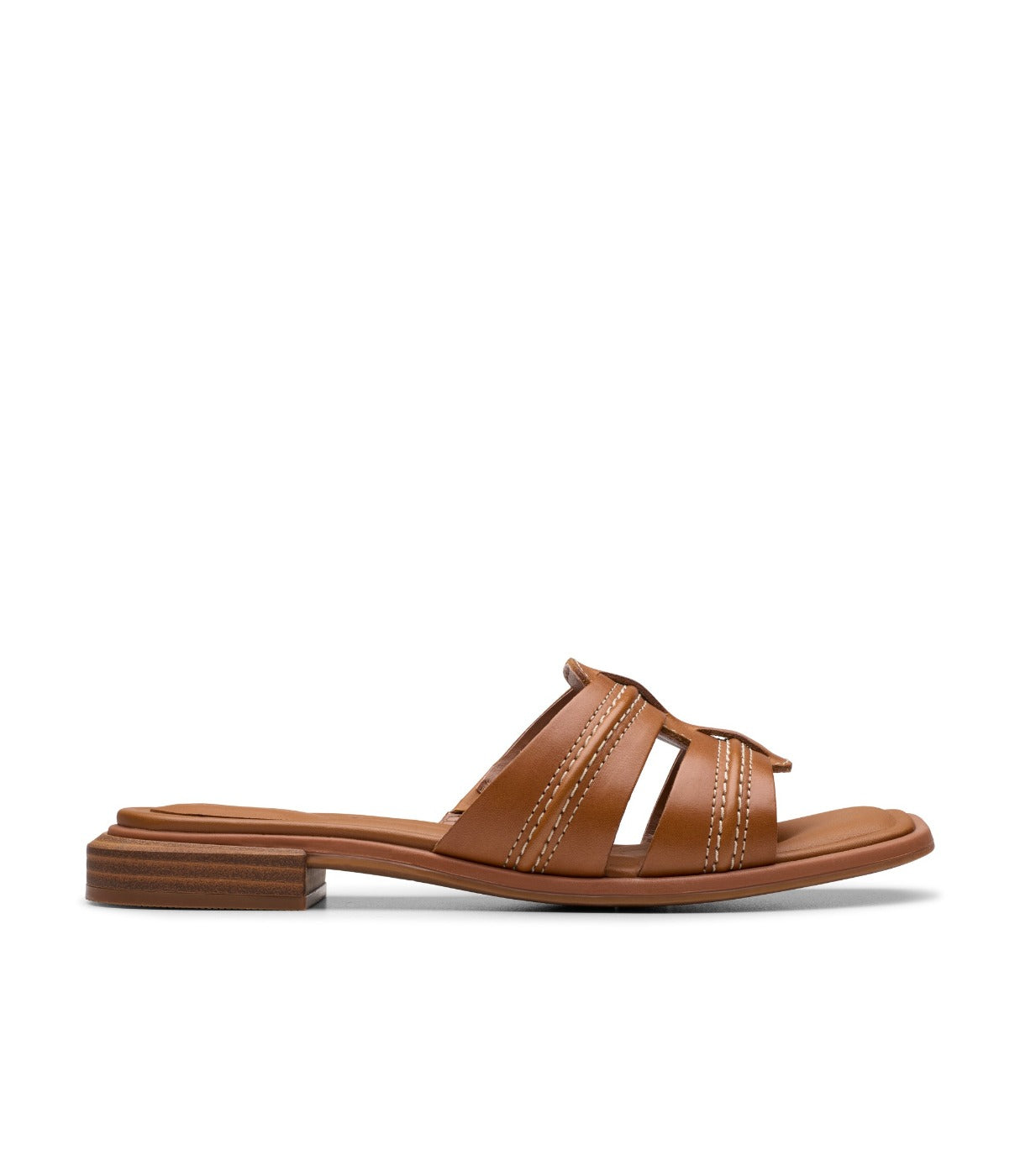 קלארקס סנדלים Ariany Mule לנשים