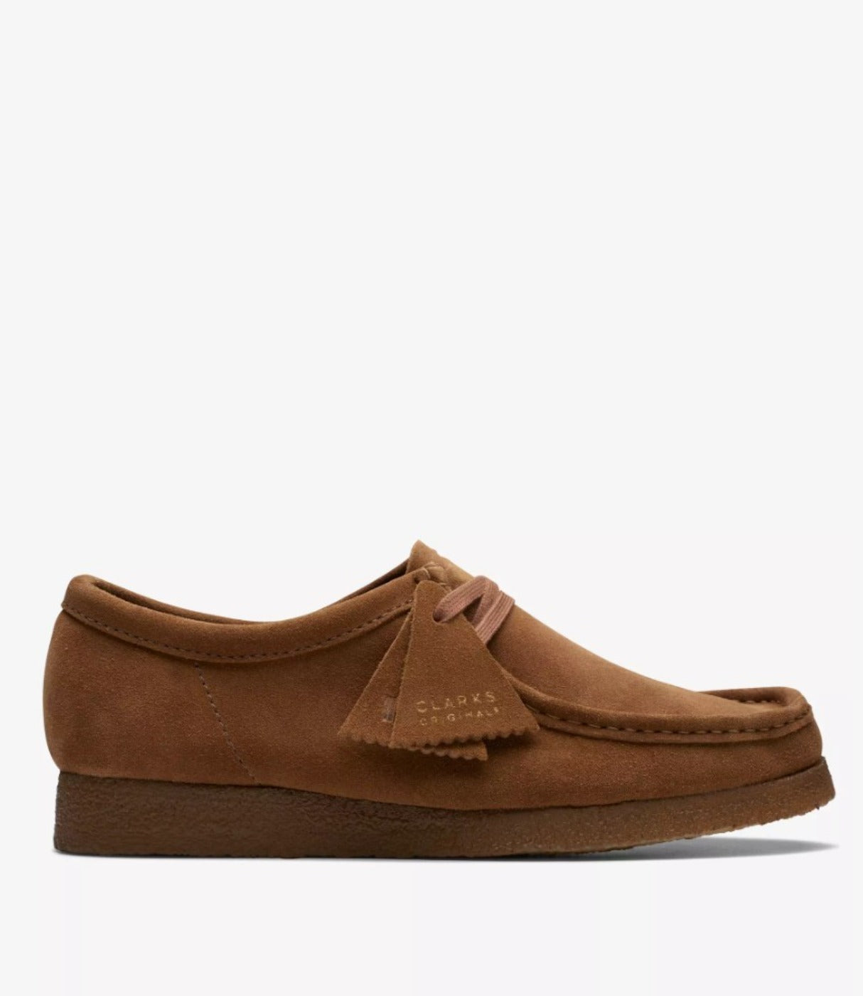 קלארקס סניקרס WALLABEE לגברים